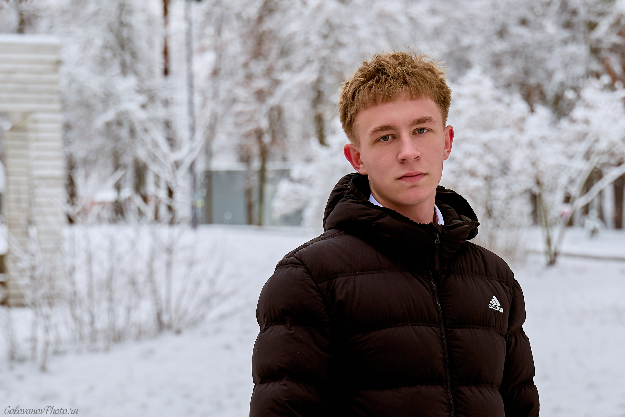 Композиция, цепляющая взгляд