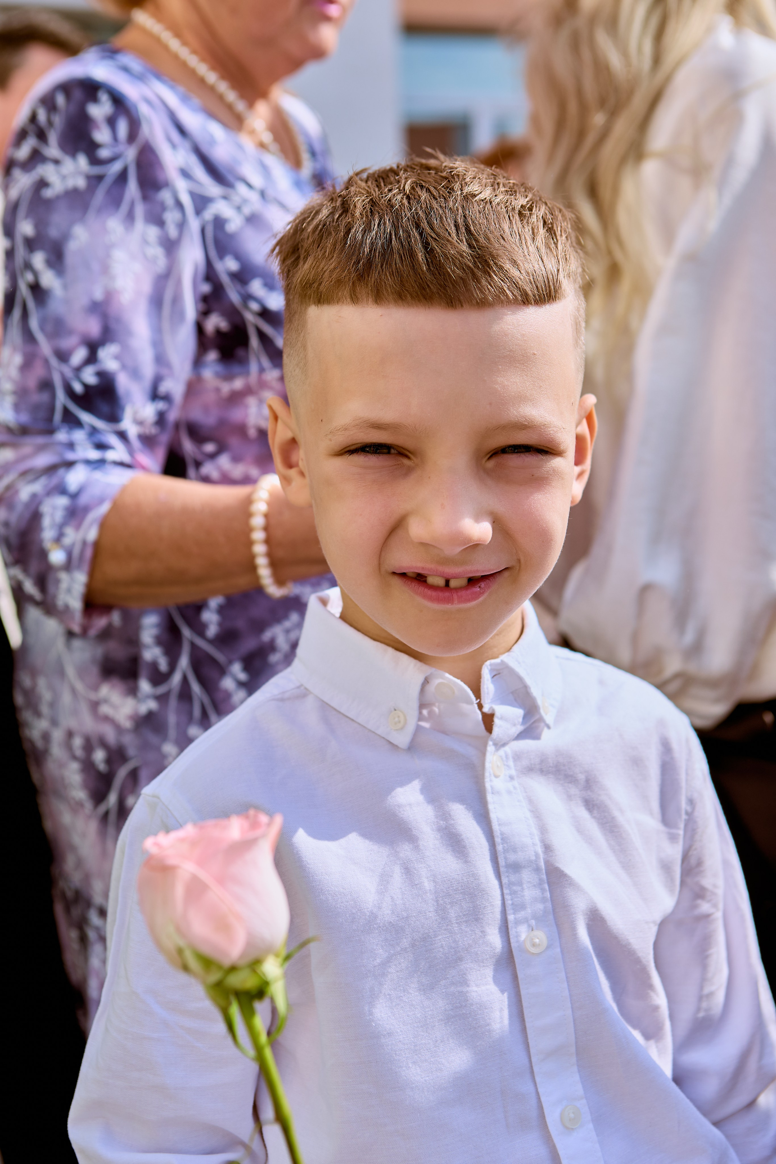 Фотографии День Знаний