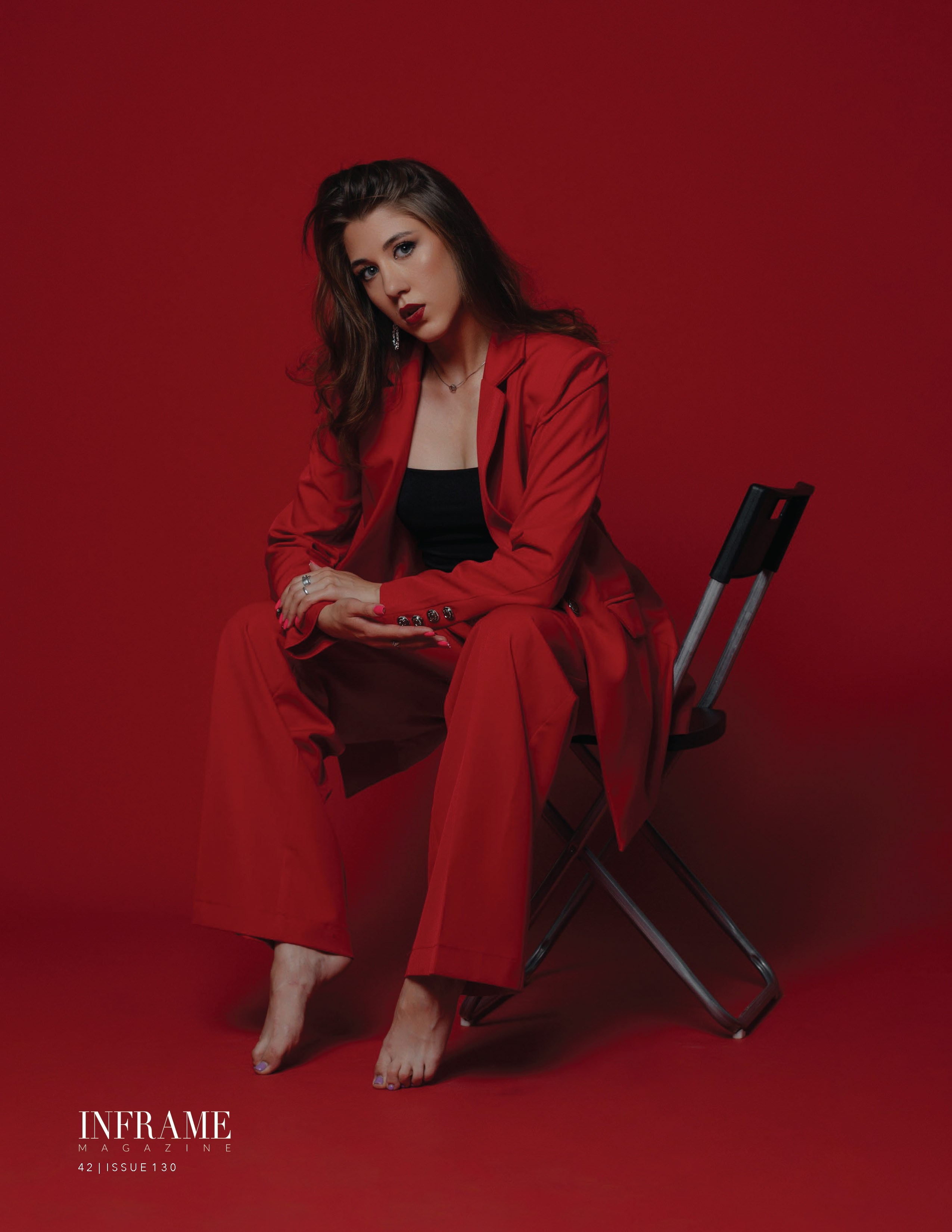 Публикации в журнале