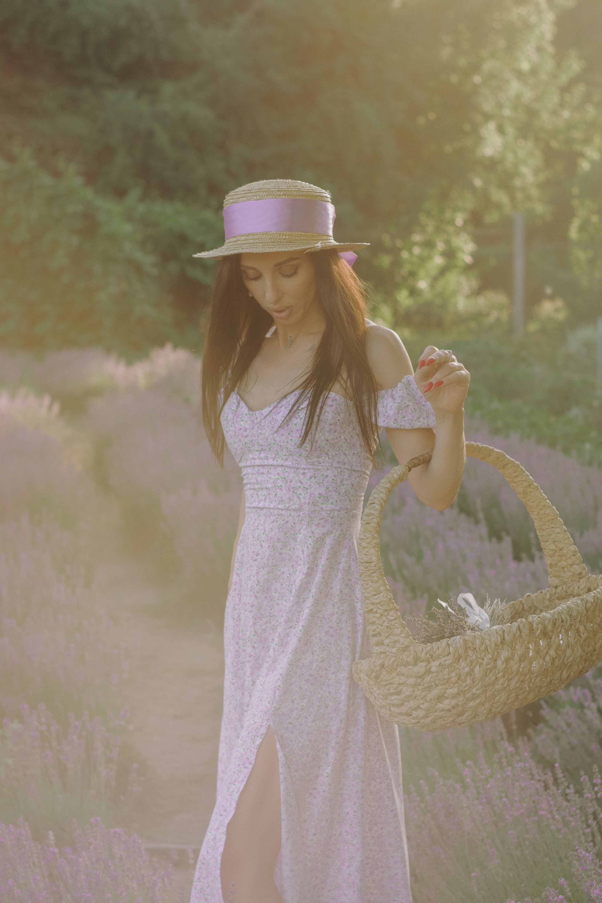 Уличная фотосессия