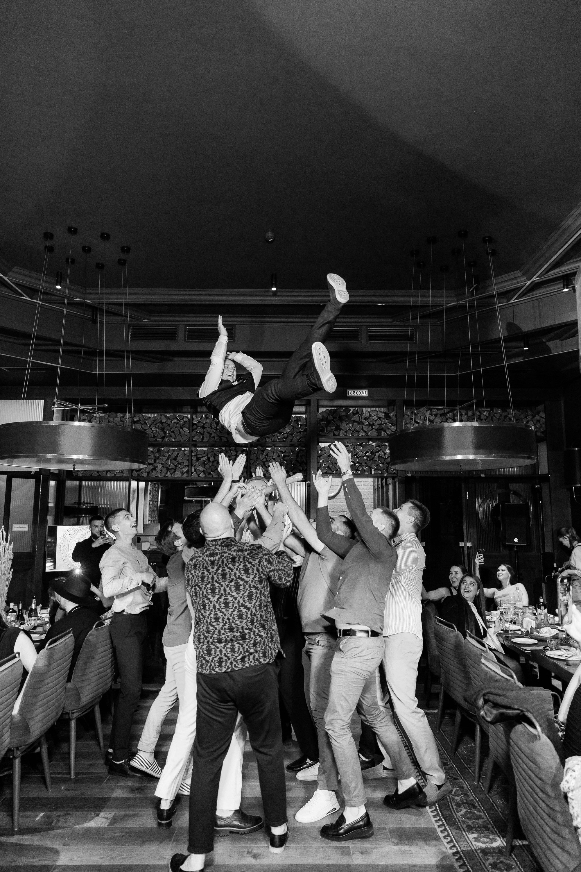 Свадебные. Свадебный фотограф в Томске | Александр Овчаренко