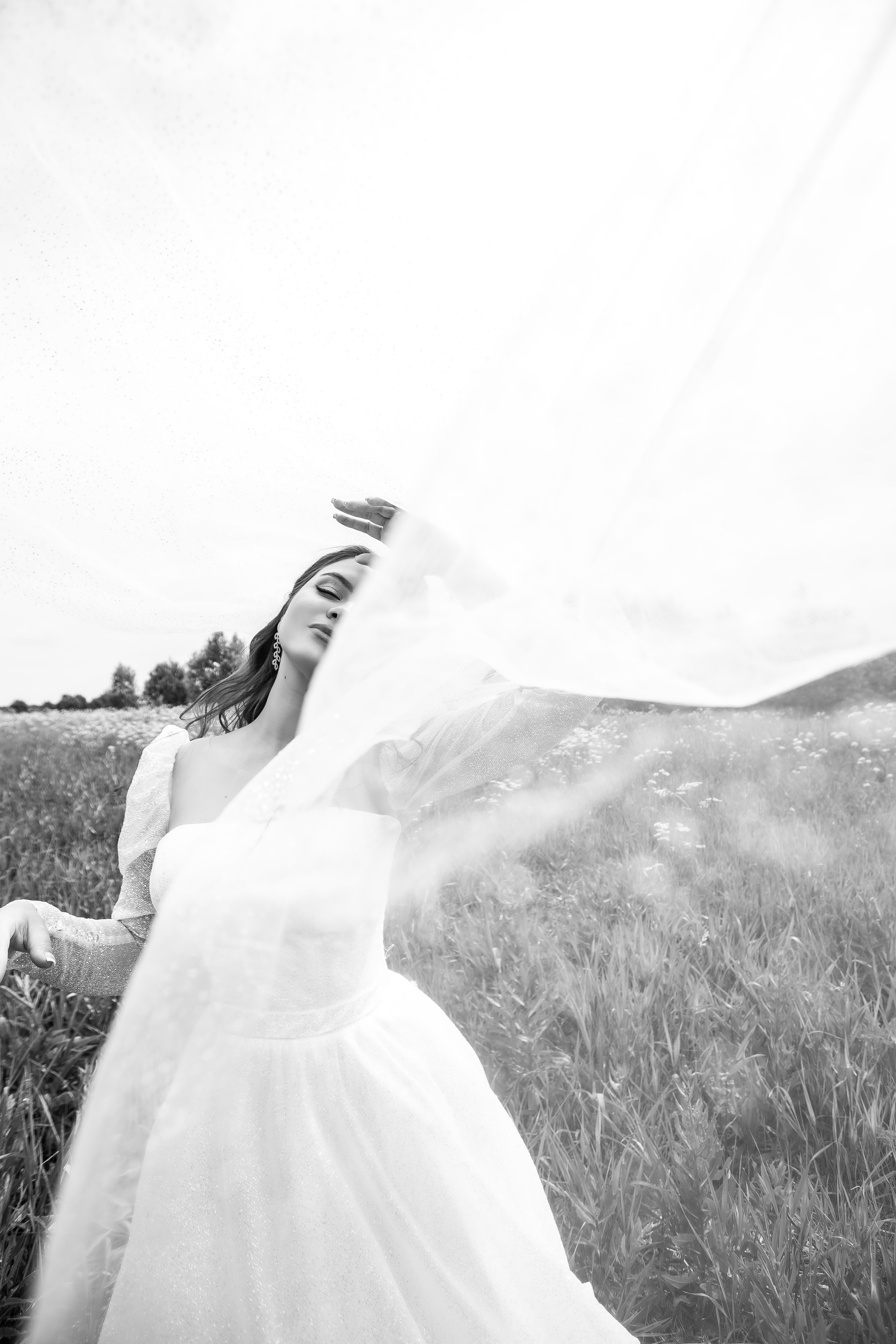 Свадебный фотограф Настя Шелл г. Череповец