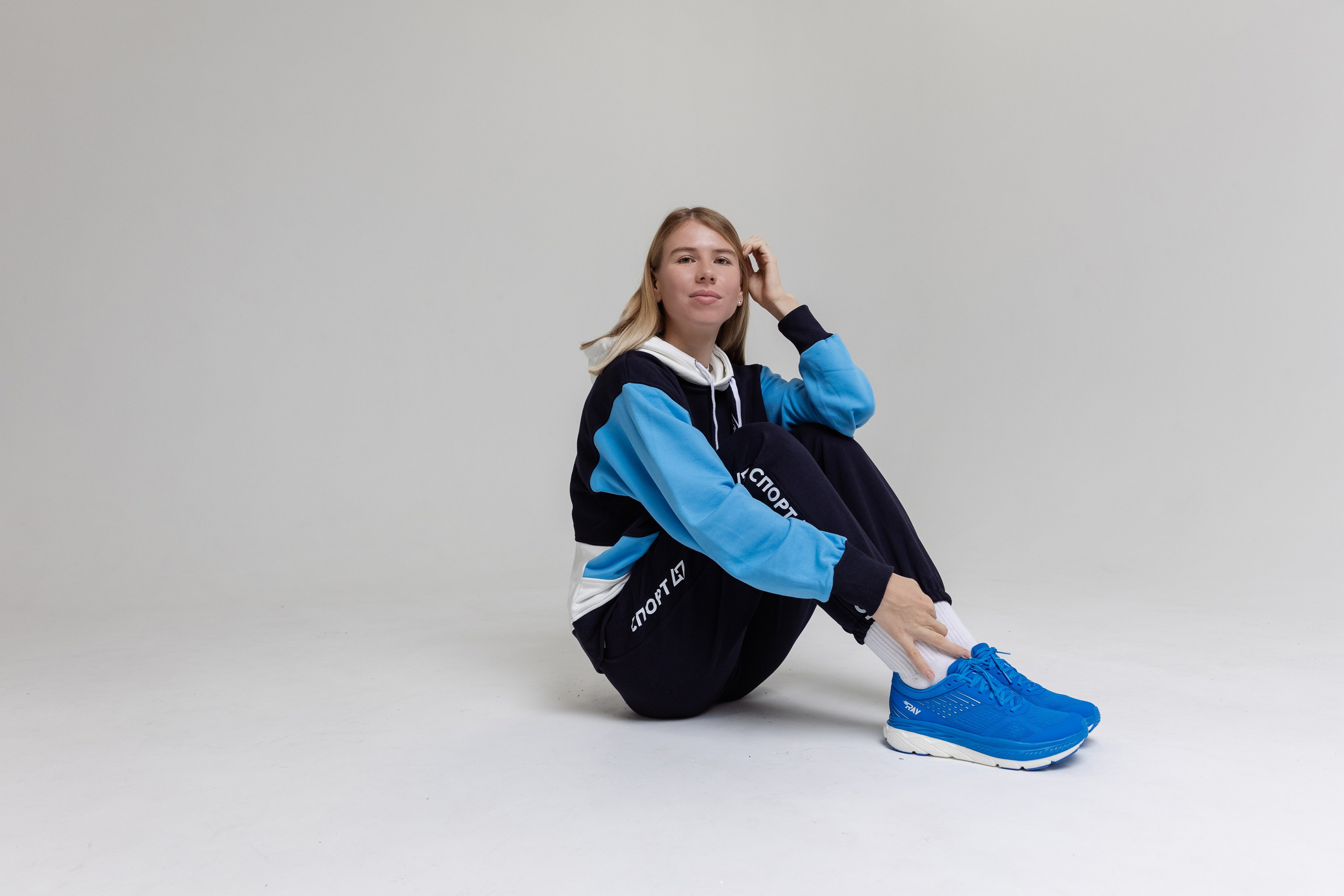 Проект СПОРТ 47. Свадебный фотограф в Санкт-Петербурге