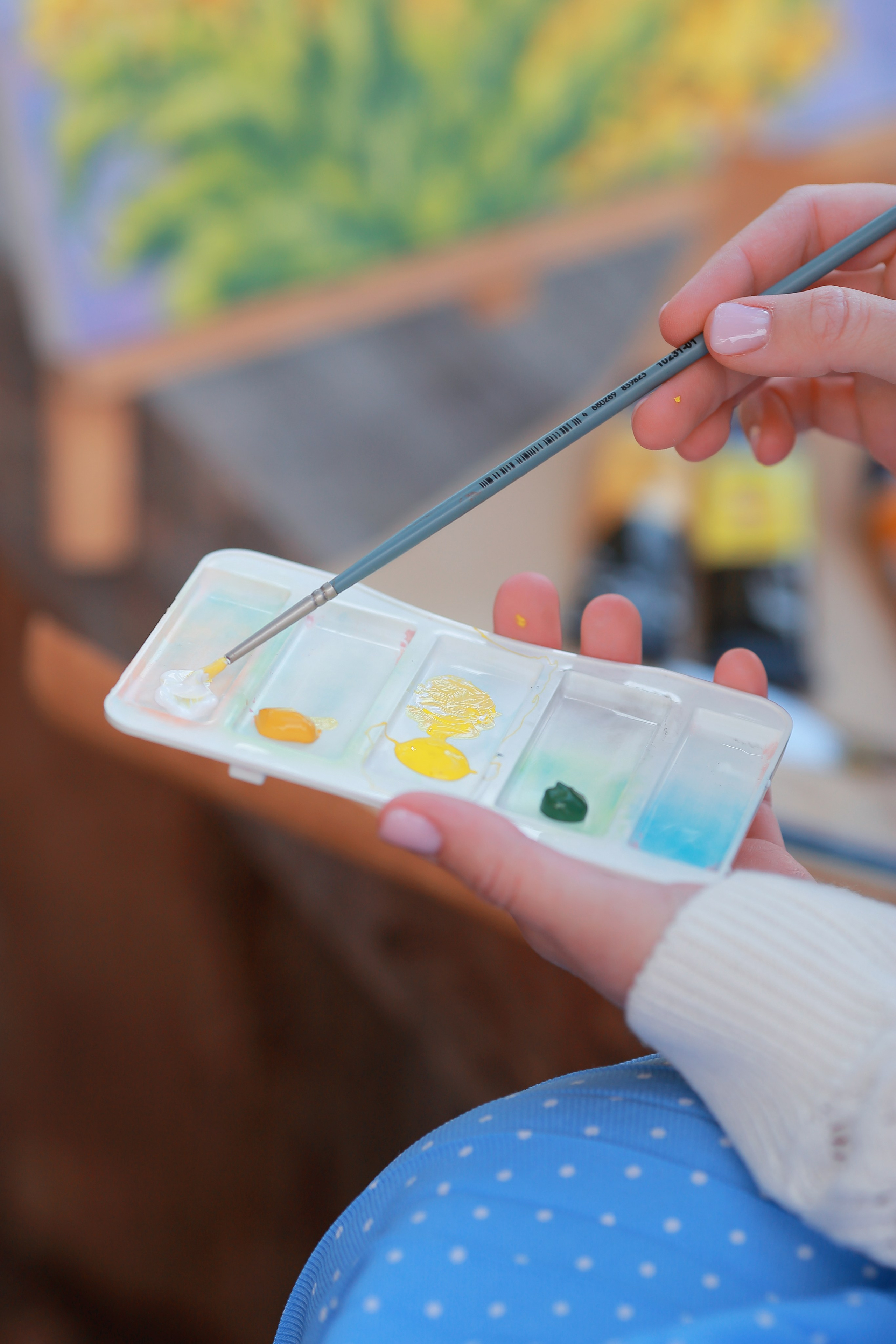 Стамбул.Фототур. Ольга Котова