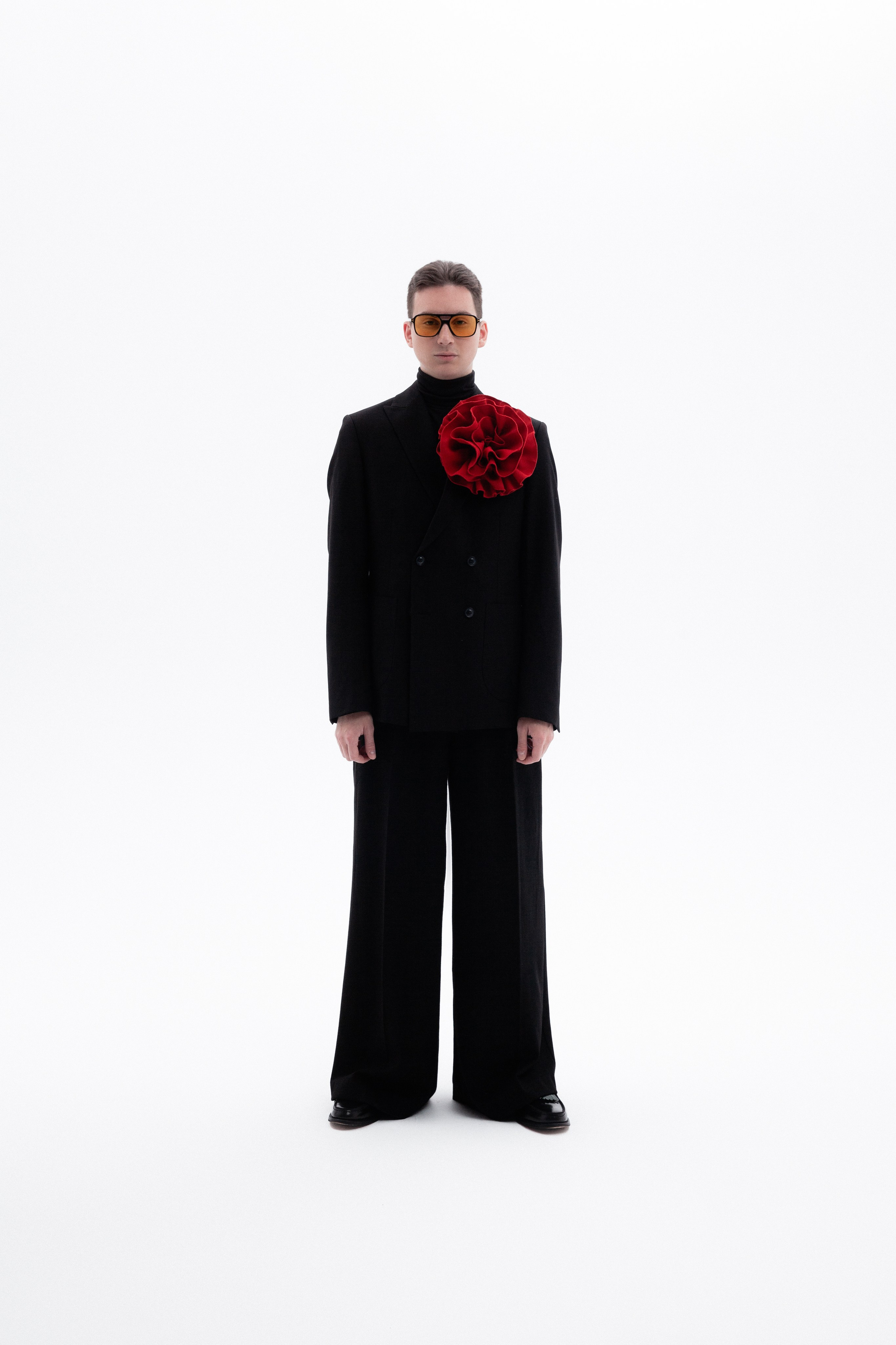 Egor Kleshnin. Photographer. Producer. Retoucher