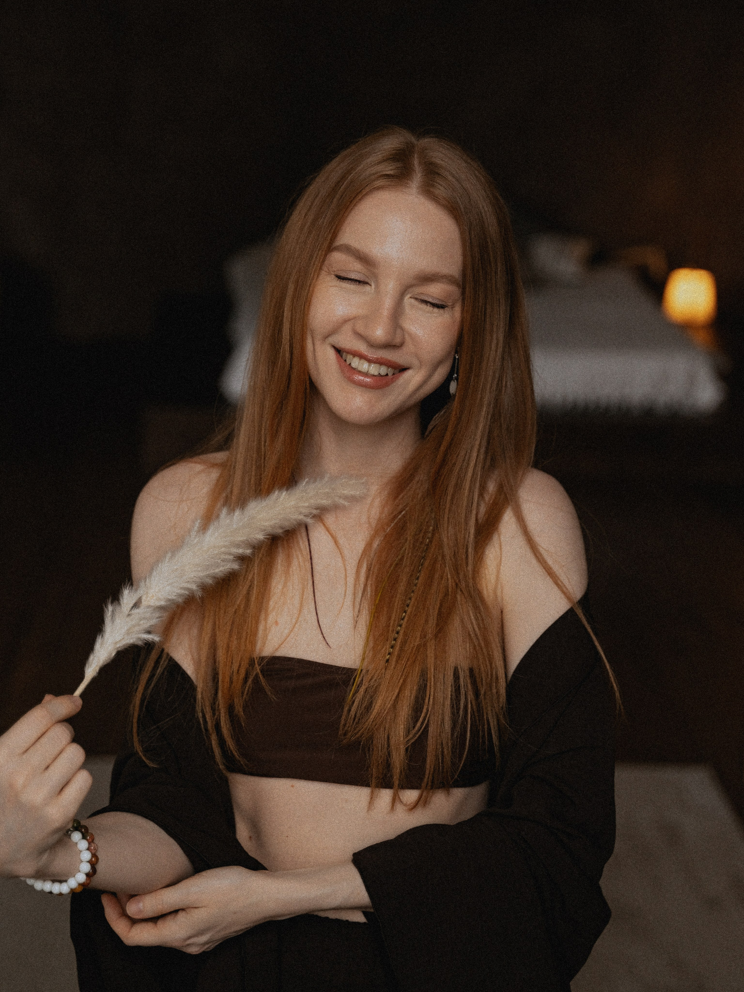 SOFI. Екатерина Курбанова. Женский фотограф