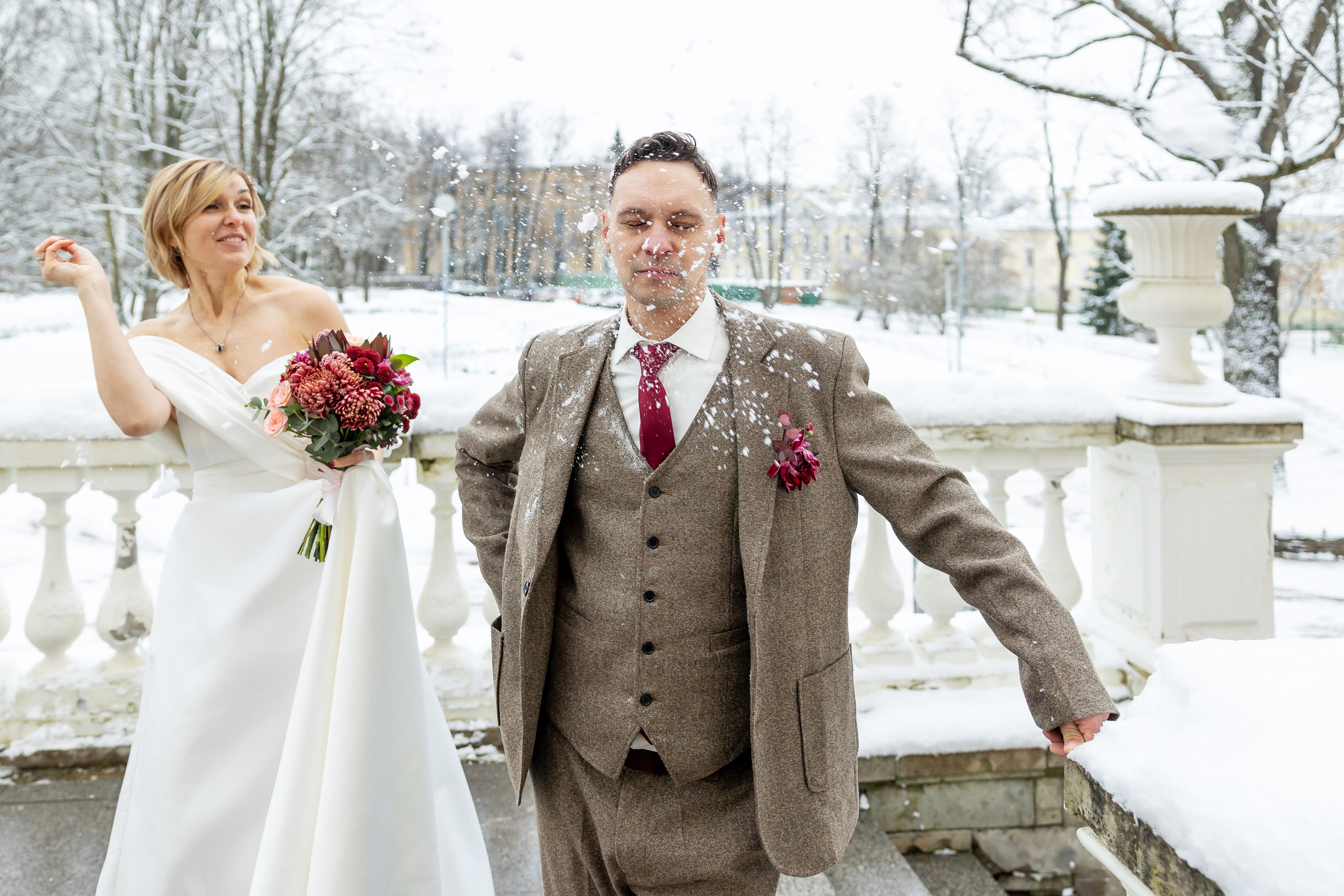 Свадьбы. Профессиональный фотограф в Санкт-Петербурге Алена Яшина