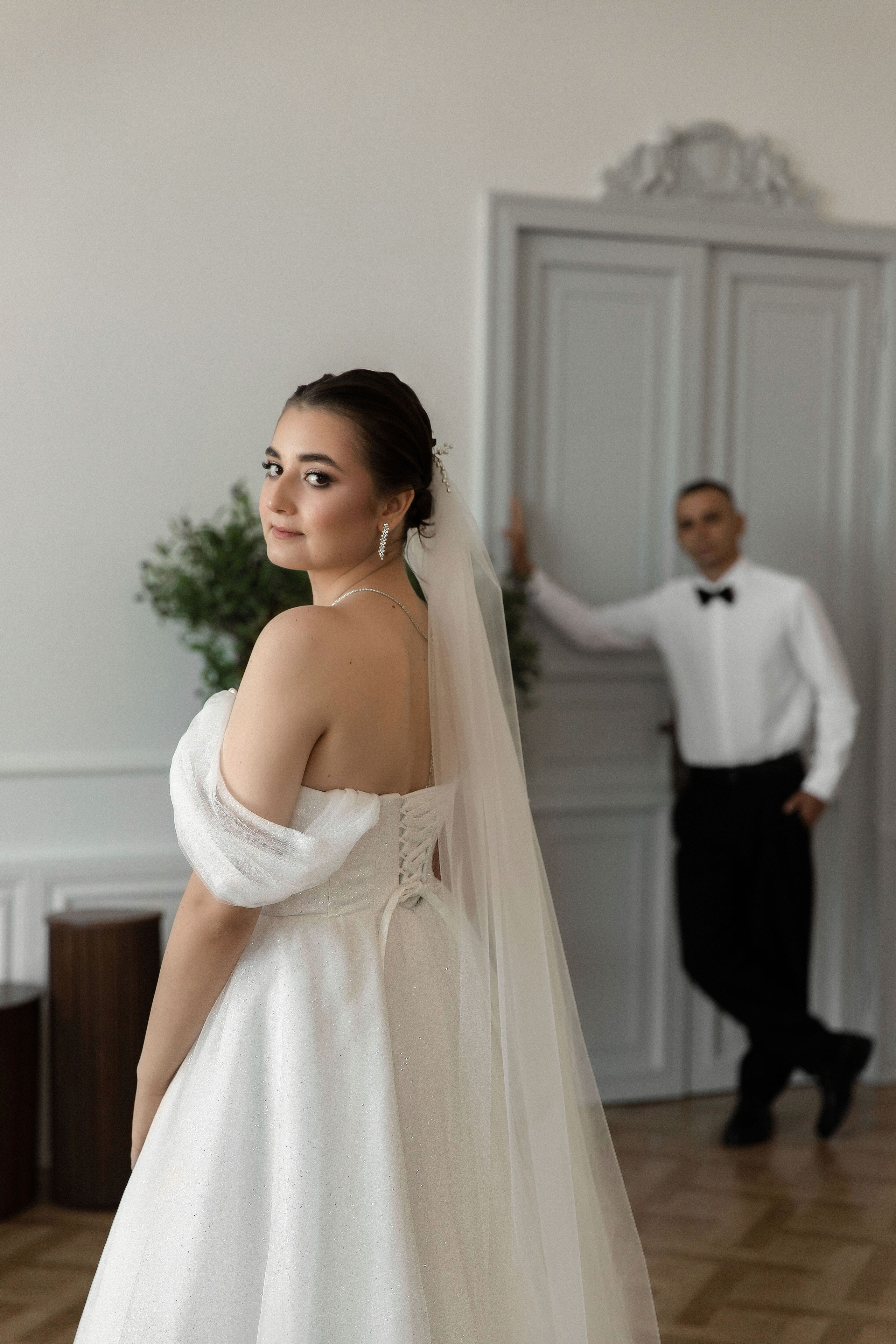 Анатолий и Юлия. Семейный и свадебный фотограф в Краснодаре. Кристина Ендальцева