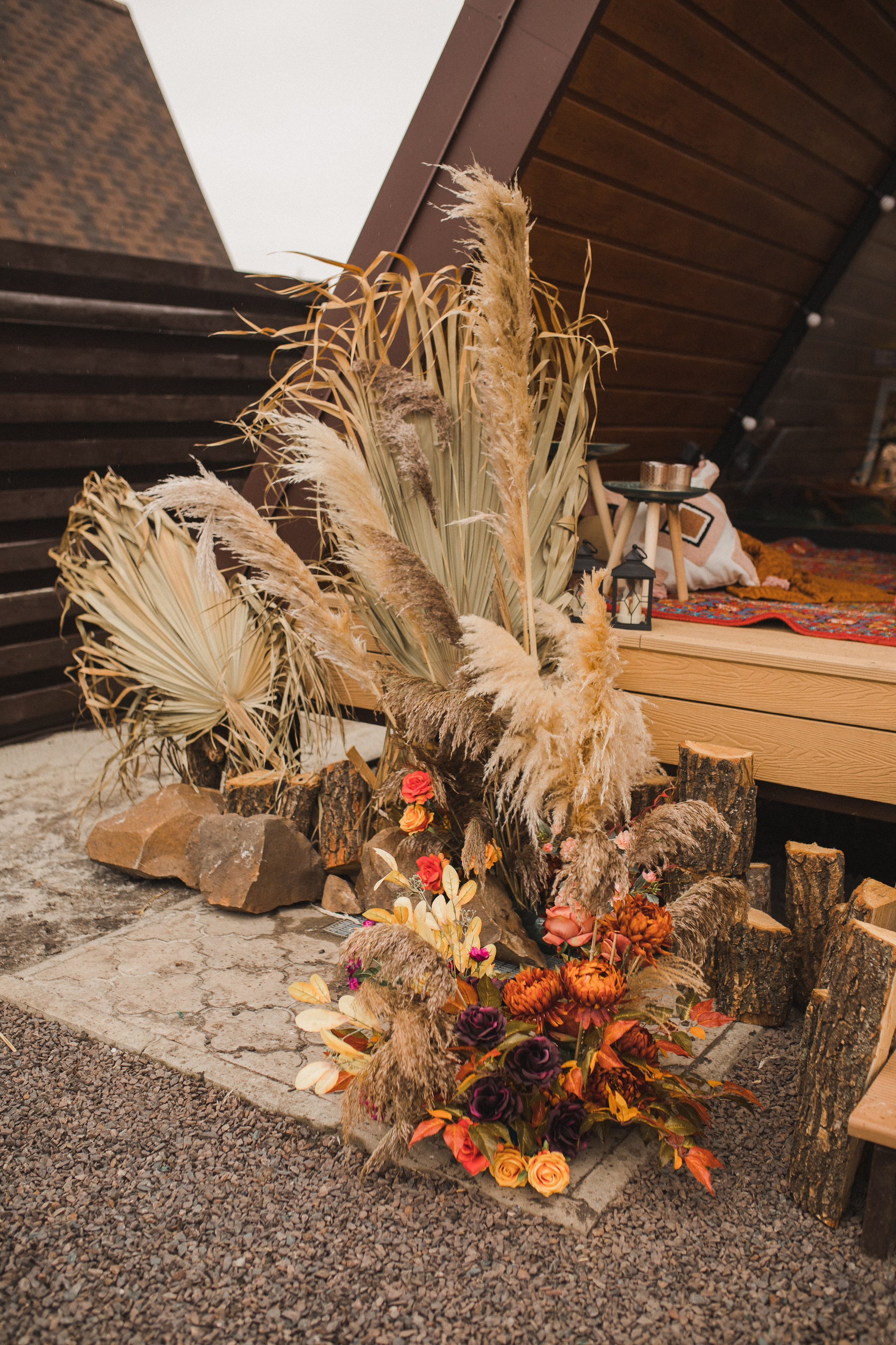 Бохо-свадьба. Свадебный и семейный фотограф в Белгороде Евгения Курочкина