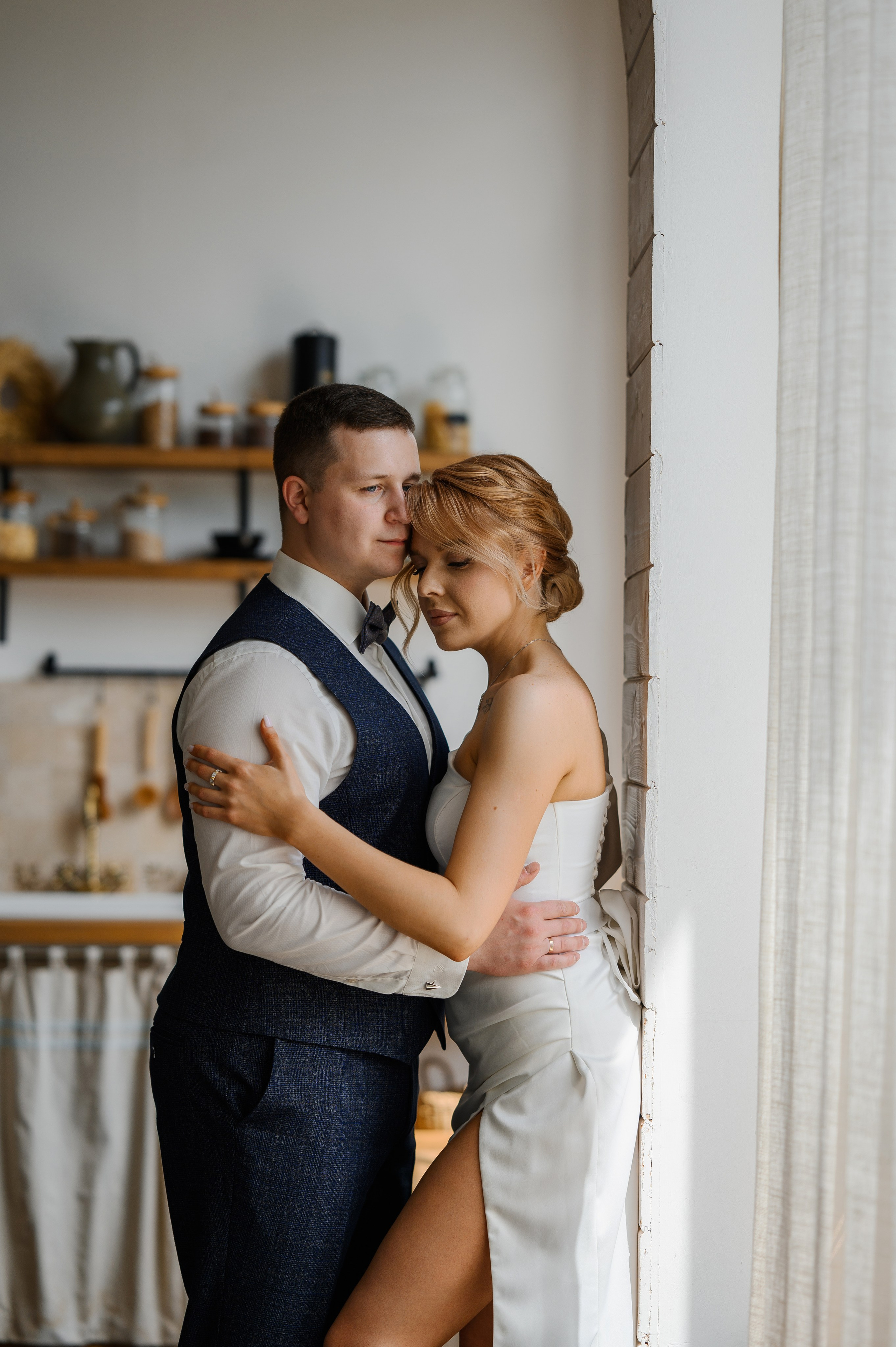 Максим и Лиза. Свадебный и семейный Фотограф в Пензе Татьяна Лапоногова