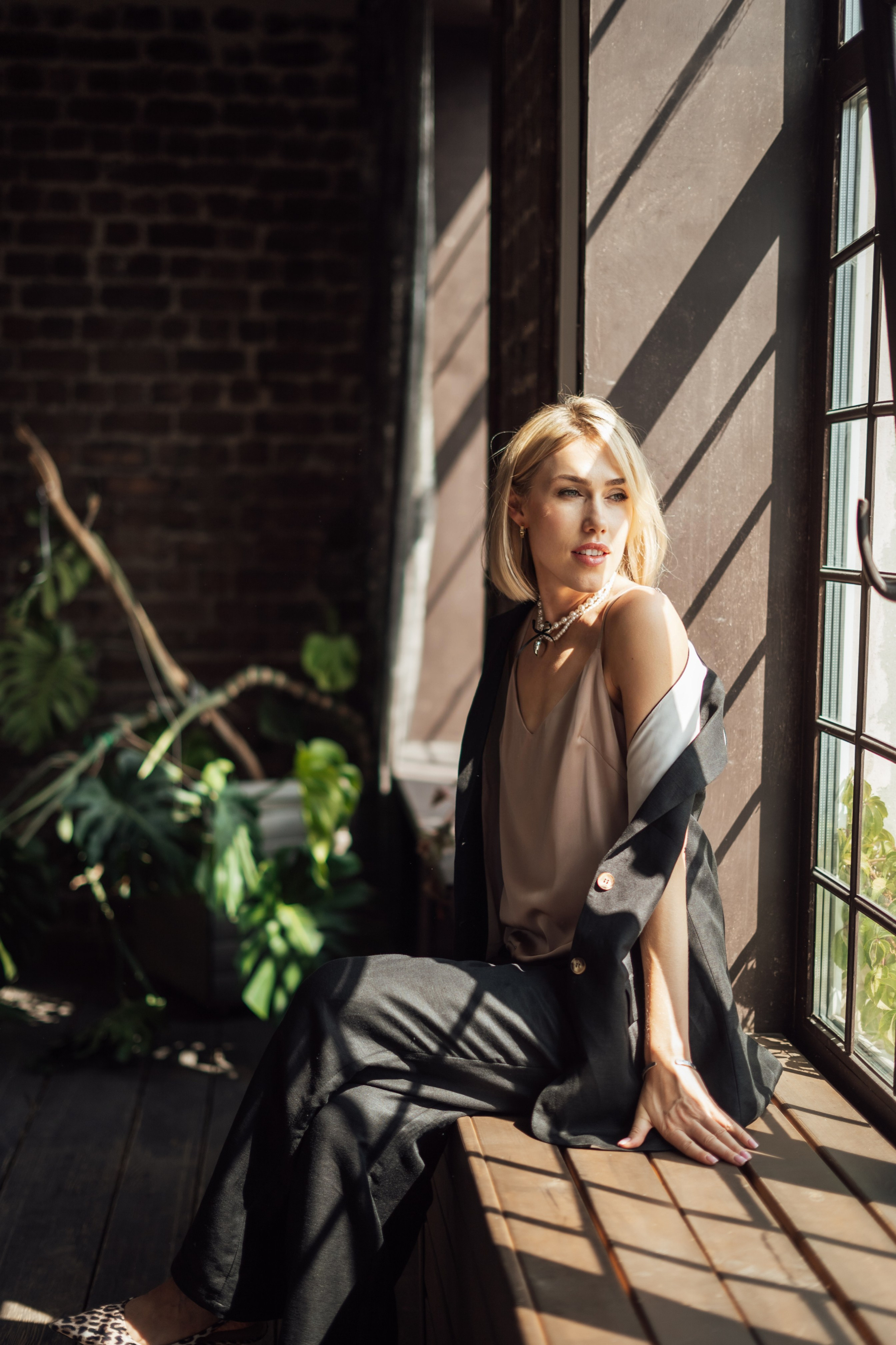 Индивидуальная фотосессия. Фотограф Юлия Андриянова Саратов