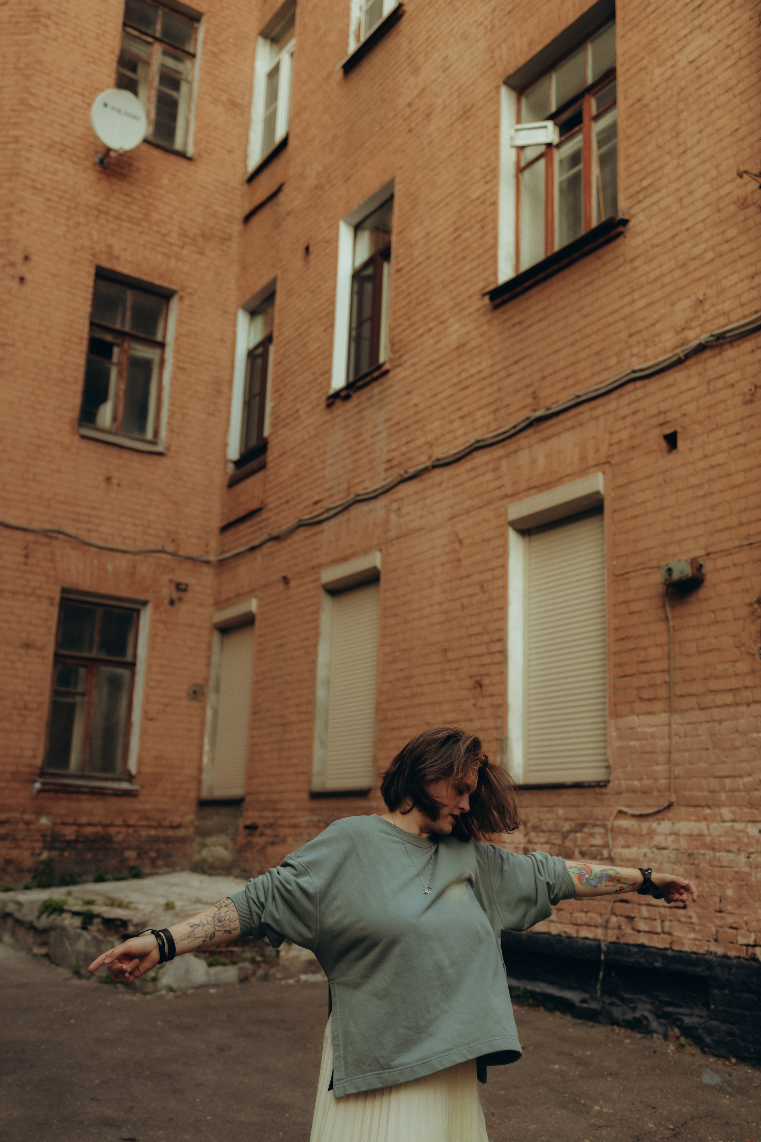 Юля — фотограф. Фотограф Москва Алёна Суворова