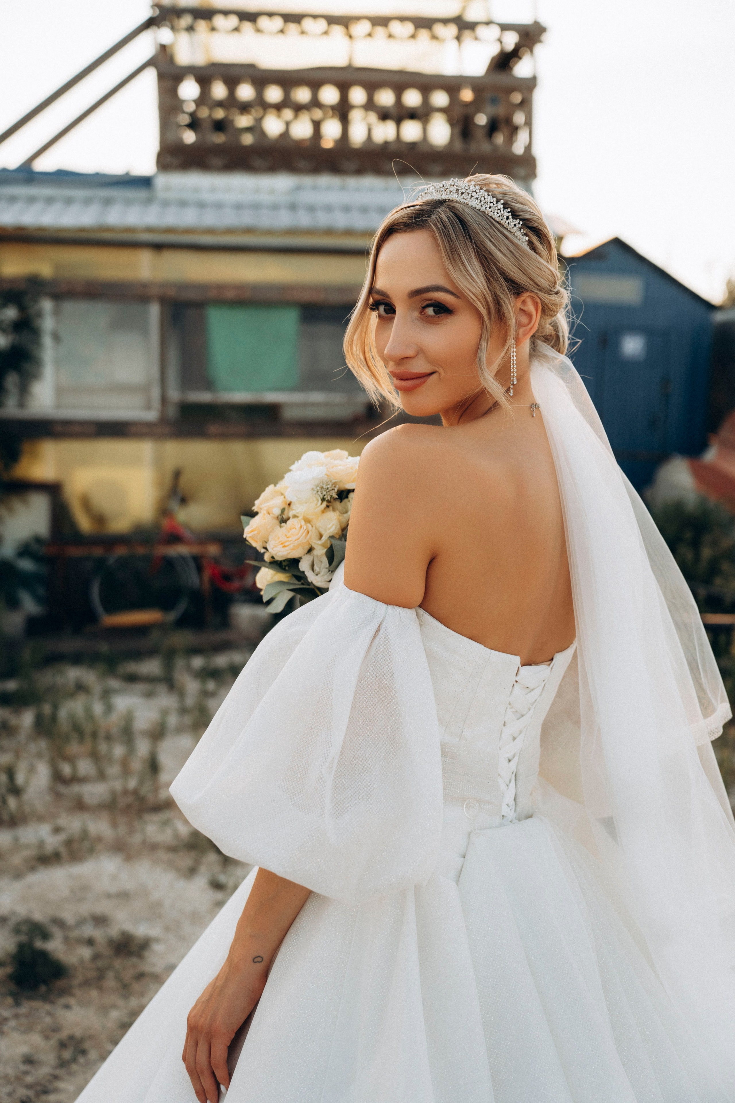 А&Н. Свадебный и семейный фотограф в Ейске Инна Чаплюк