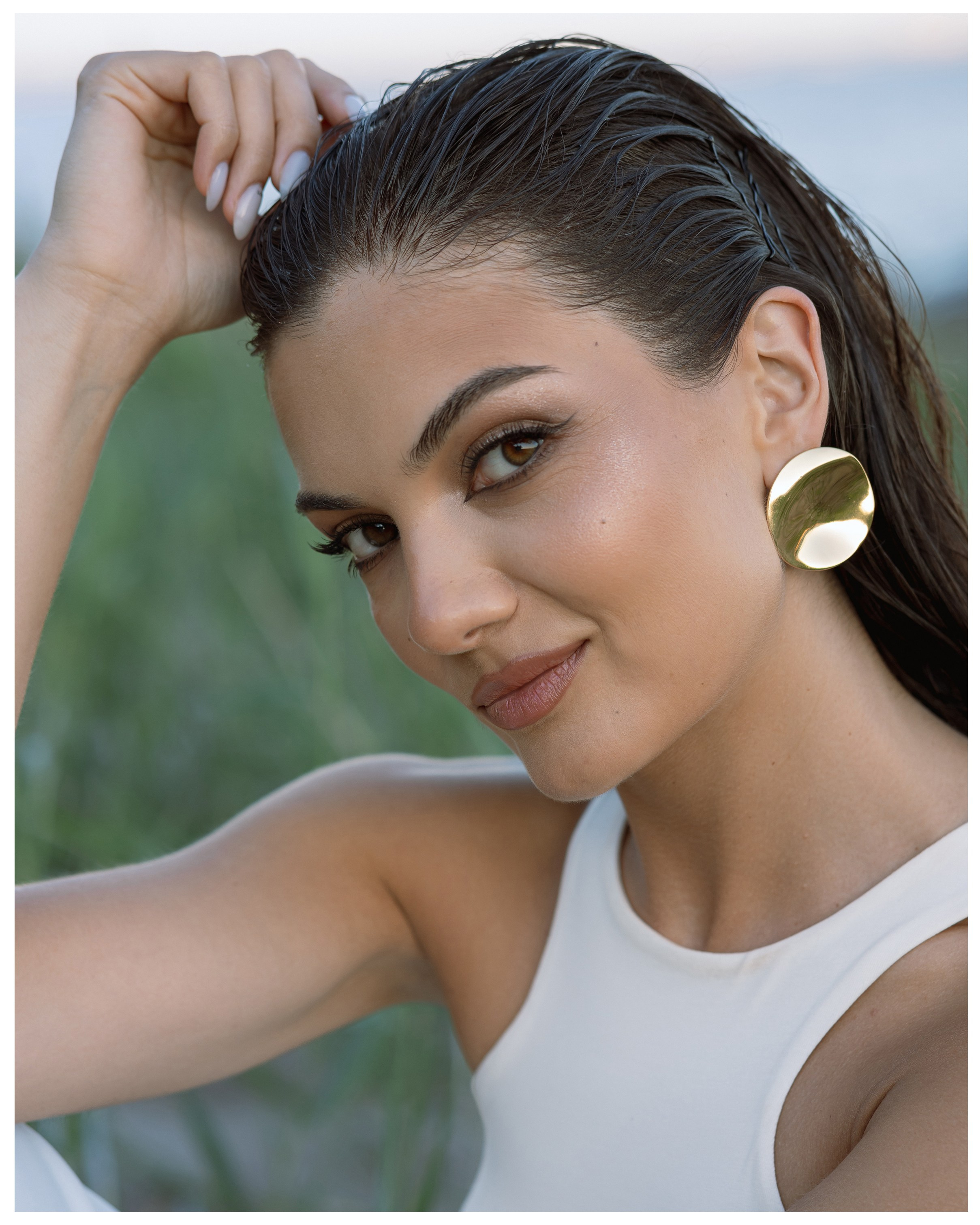 Алёна. Фотограф в Санкт-Петербурге Алёна Губинская