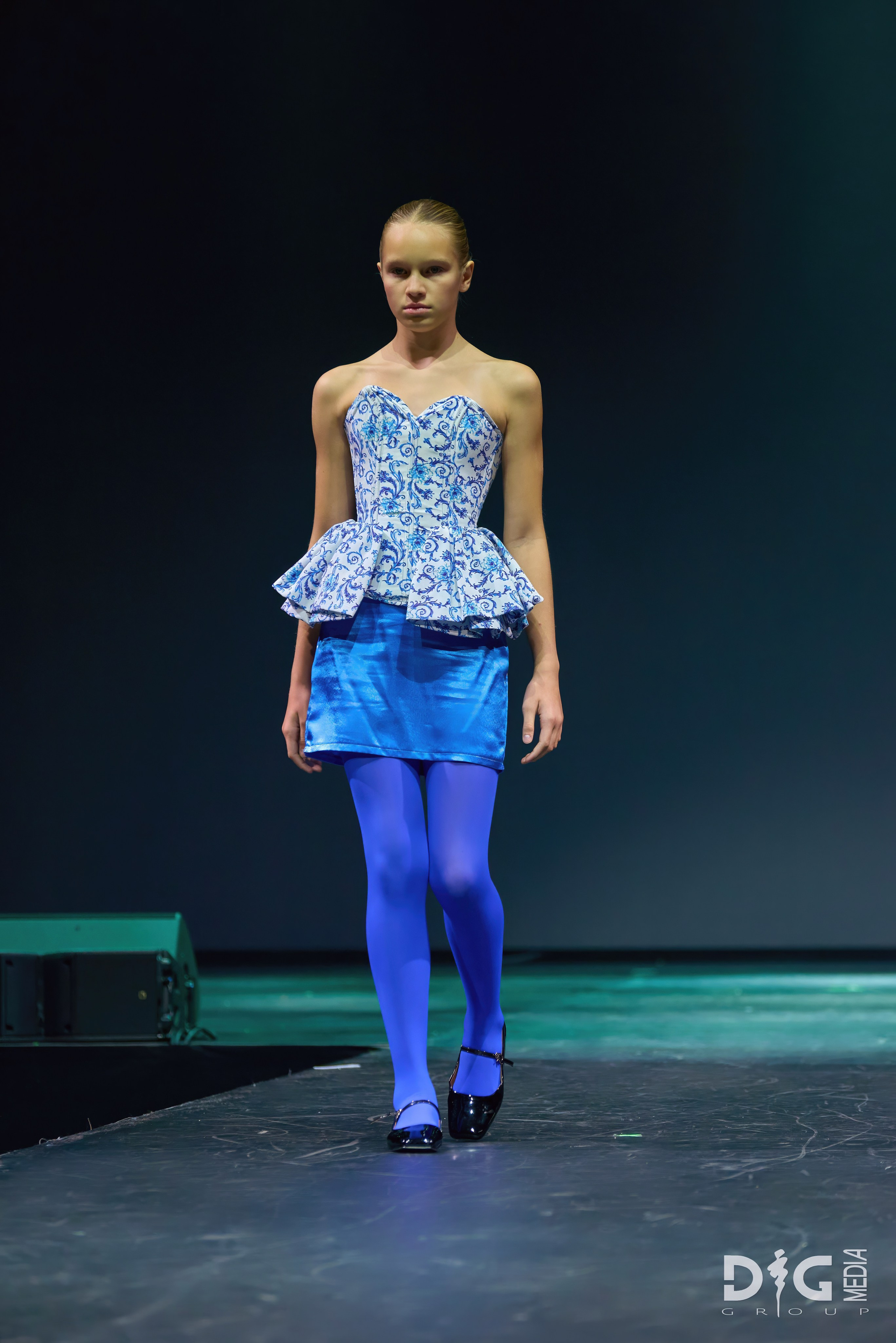 Krasnodar kids fashion week | 01-11-25 | the fragment. Showbiz | Fashion | Reportage