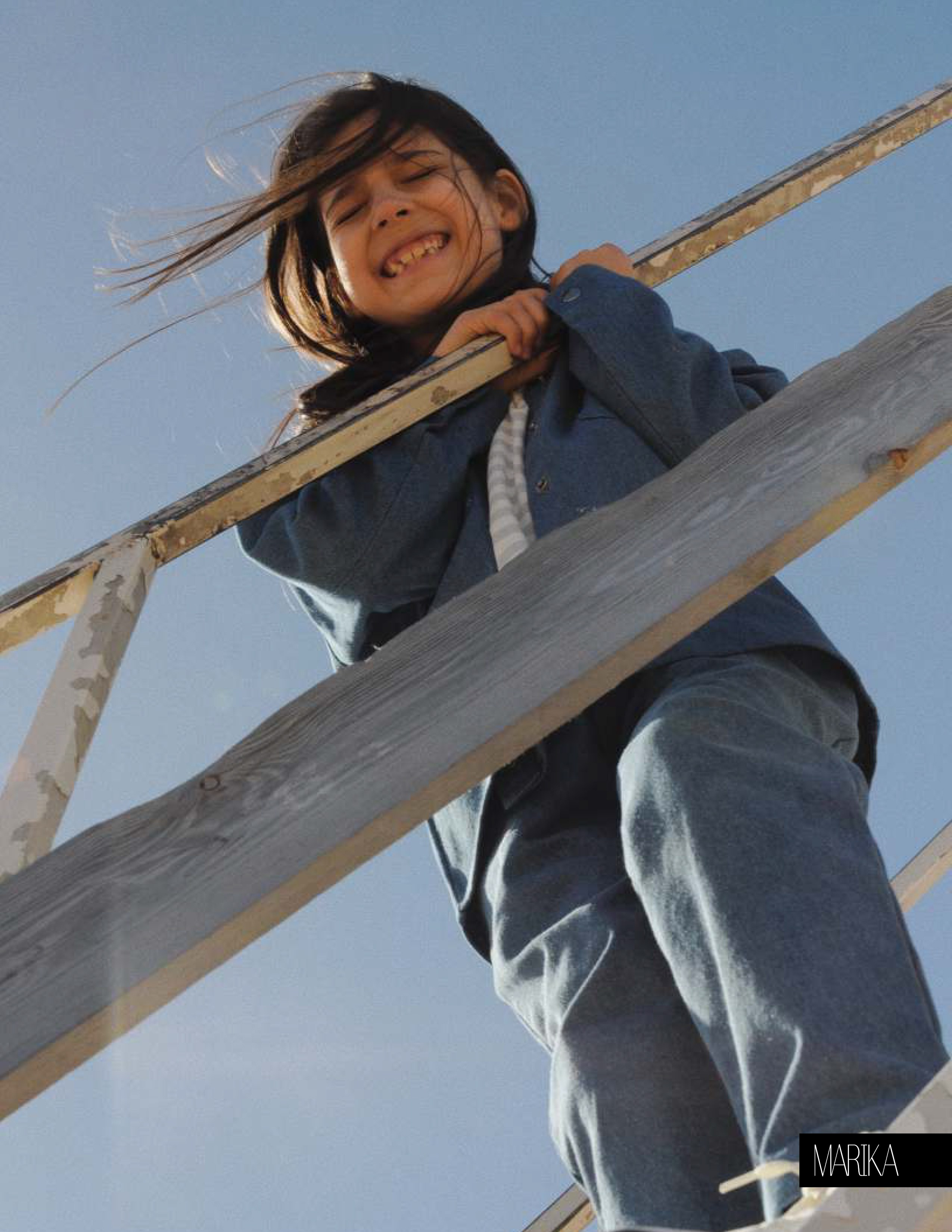 Публикации в журналах. Фотограф в Санкт-Петербурге Ольга Московкина