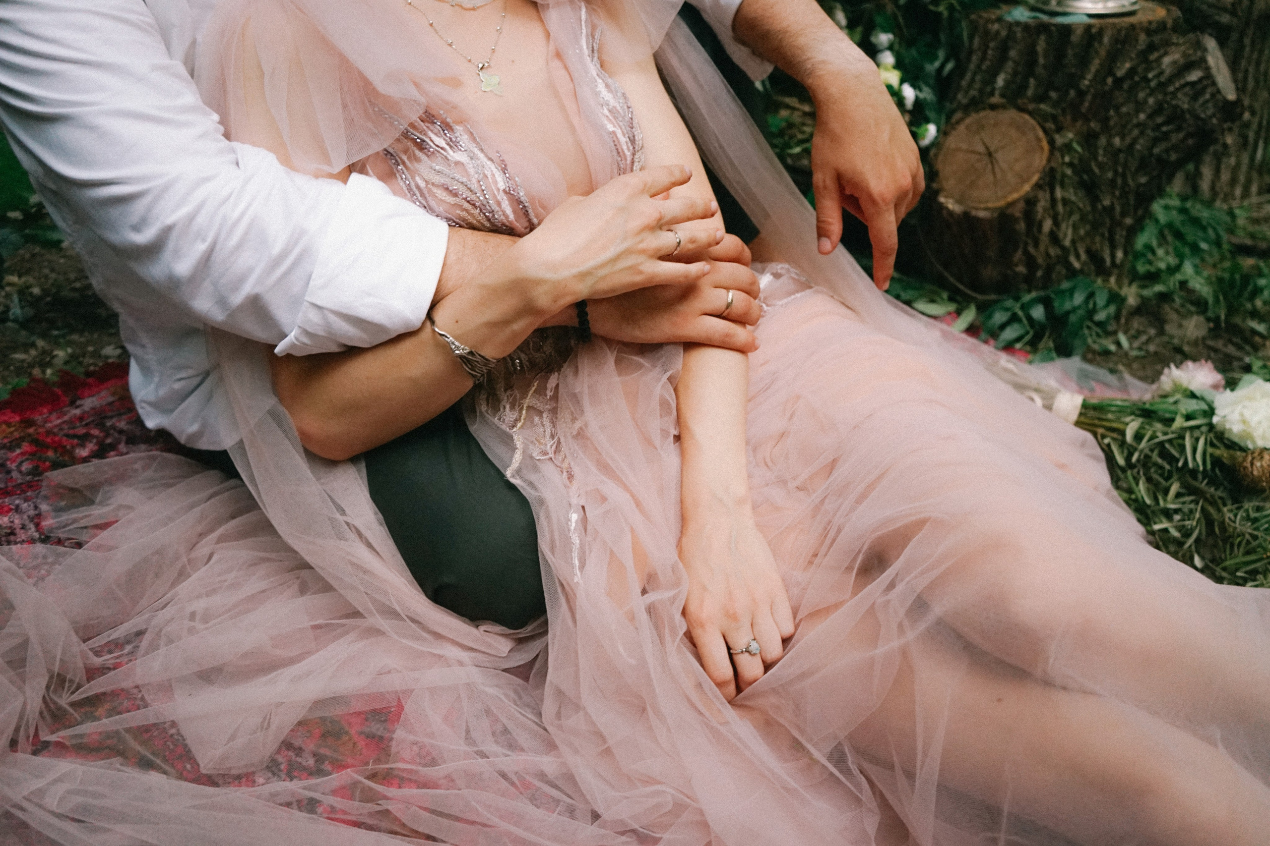 Свадебный фотограф в Грузии. Фотограф в Грузии ОАЭ | Nekit Fox