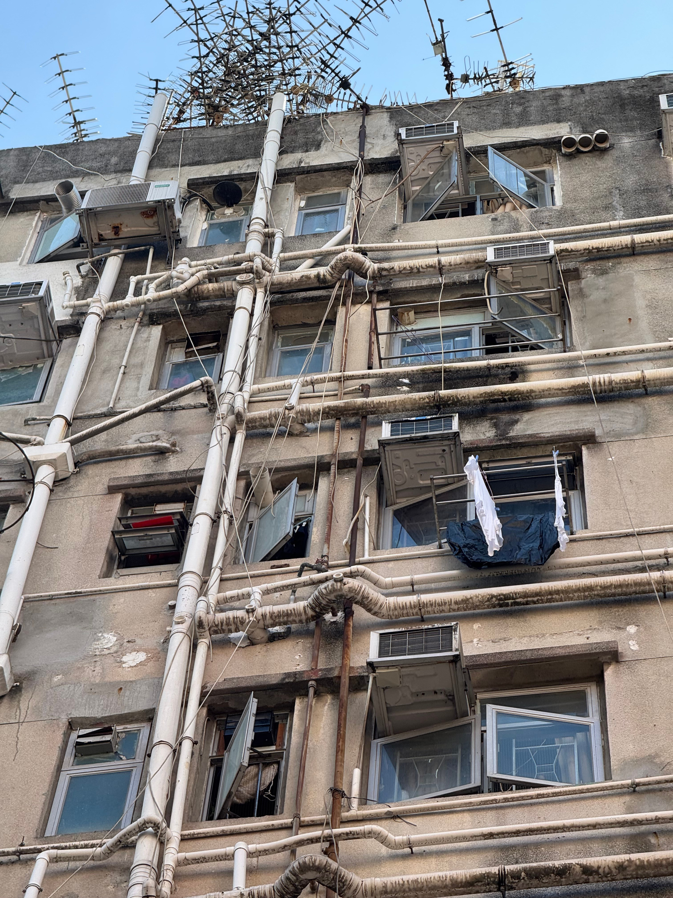 Гонконг 2025. А вот и да!