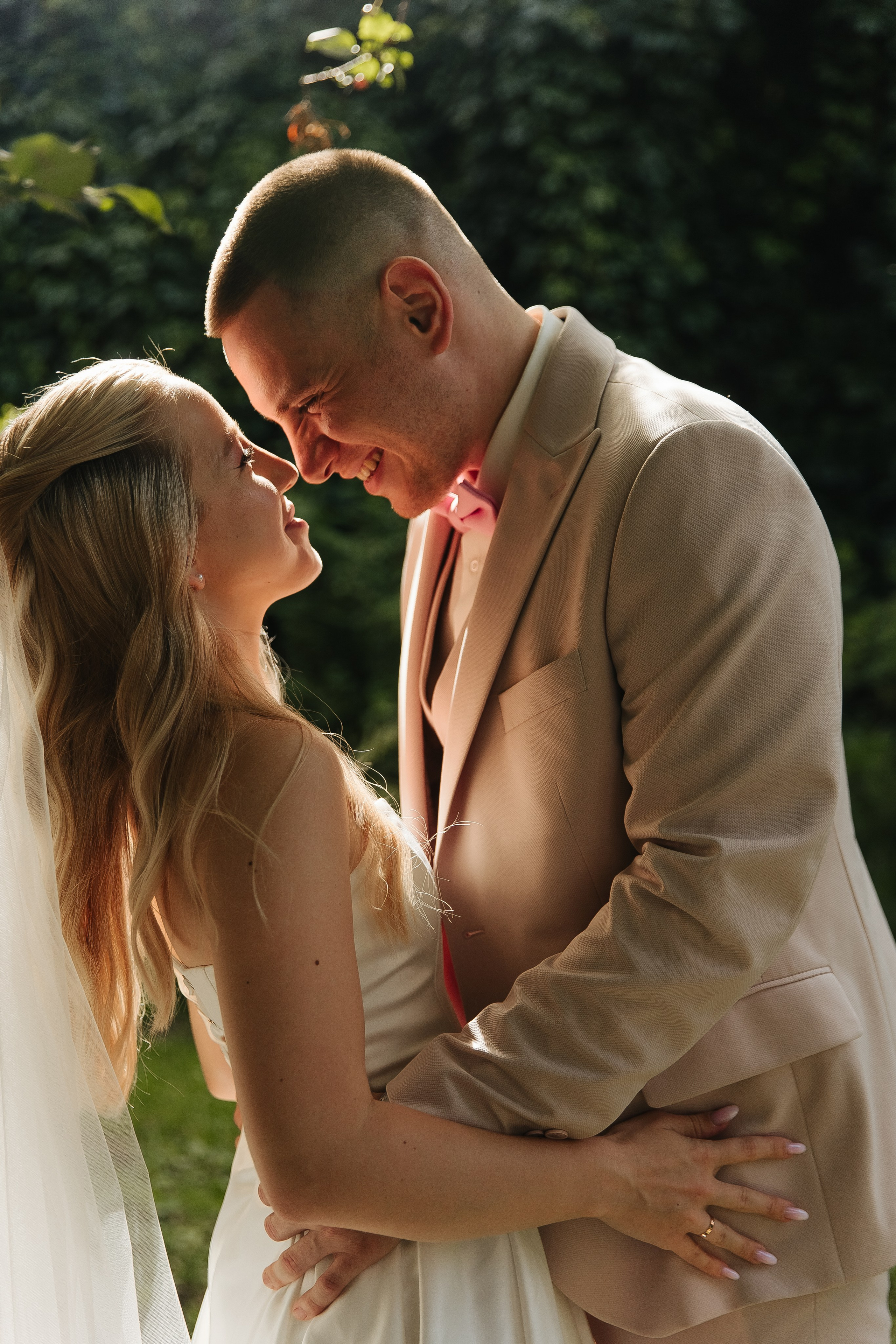 Прогулка Банкет. Фотограф в Красноярске Любовь Малеева