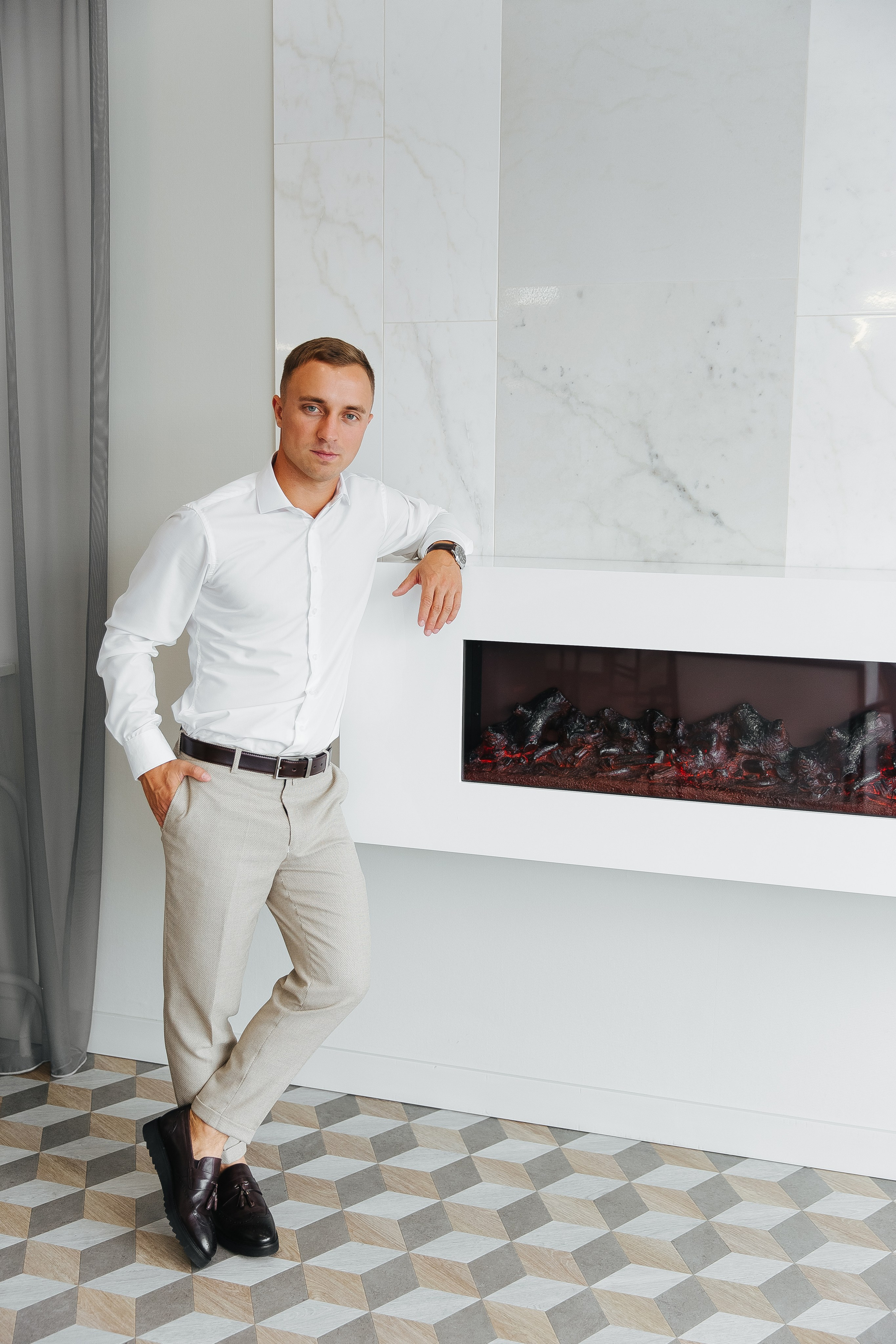 Отель и прогулка. Фотограф в Красноярске Любовь Малеева