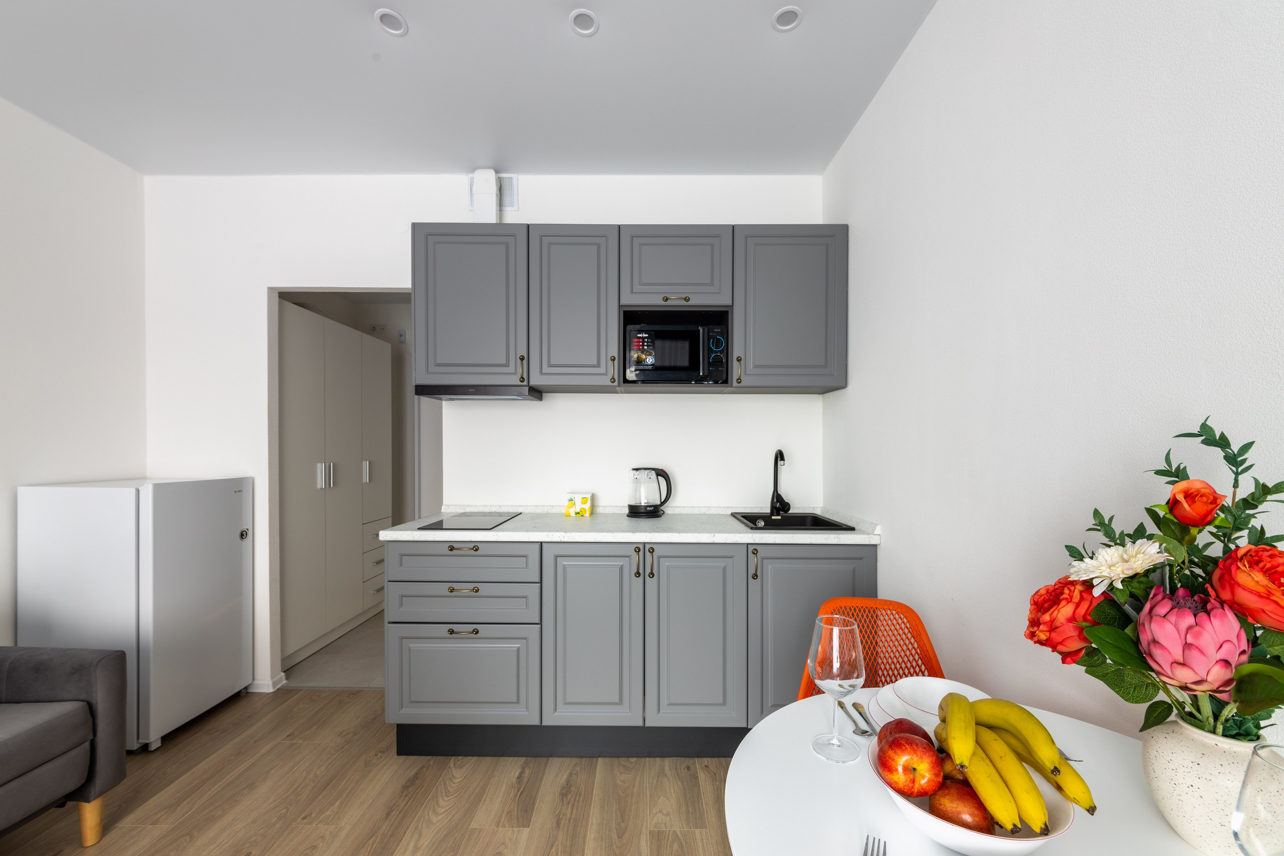 Косино. Фотограф Лагутин Анатолий