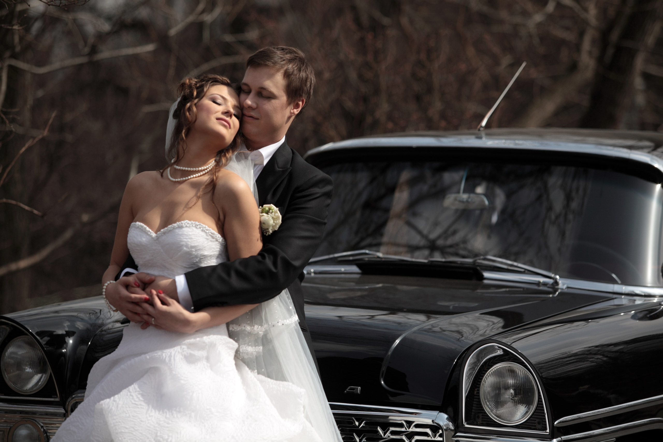 Свадьбы. Фотограф Лагутин Анатолий