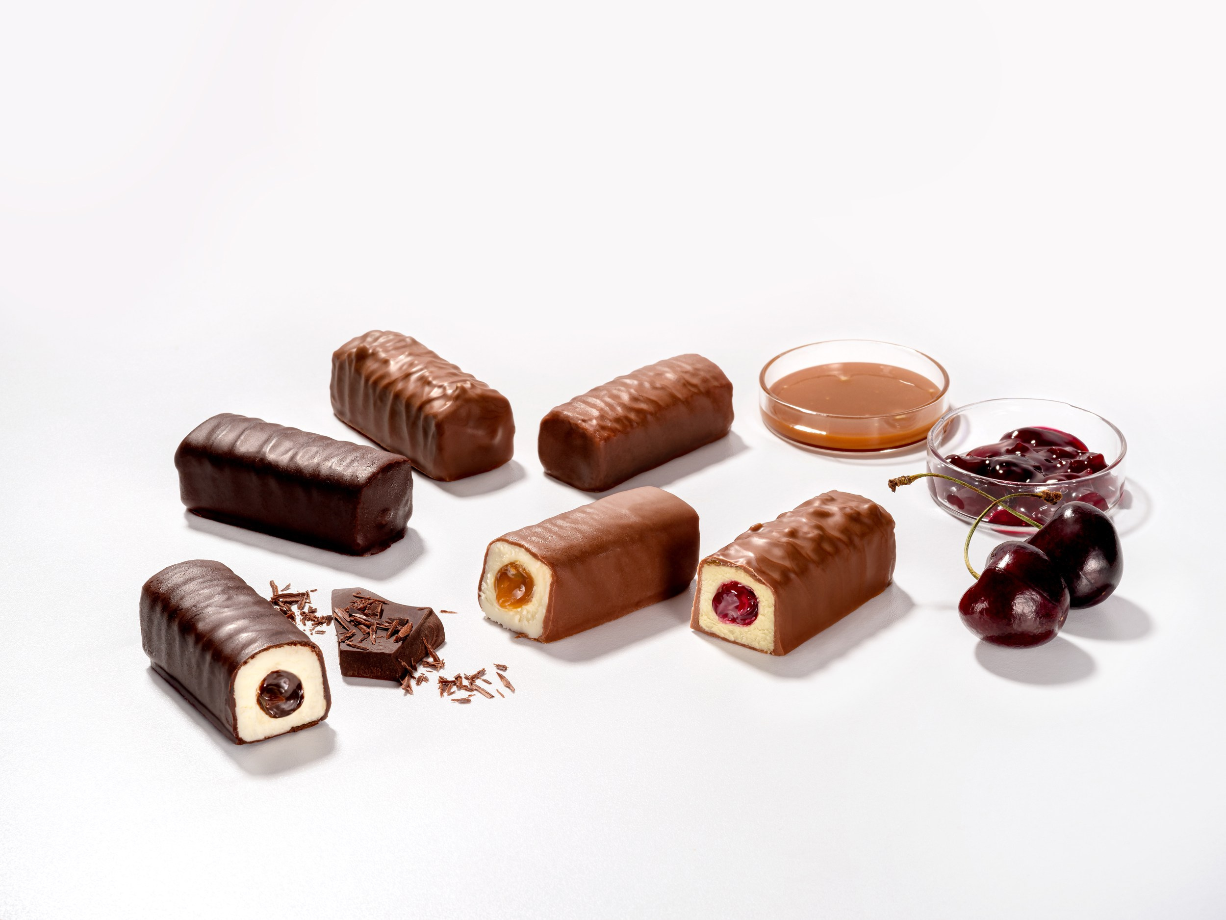 Фуд-фото. Ретушёр Анастасия Заборовская