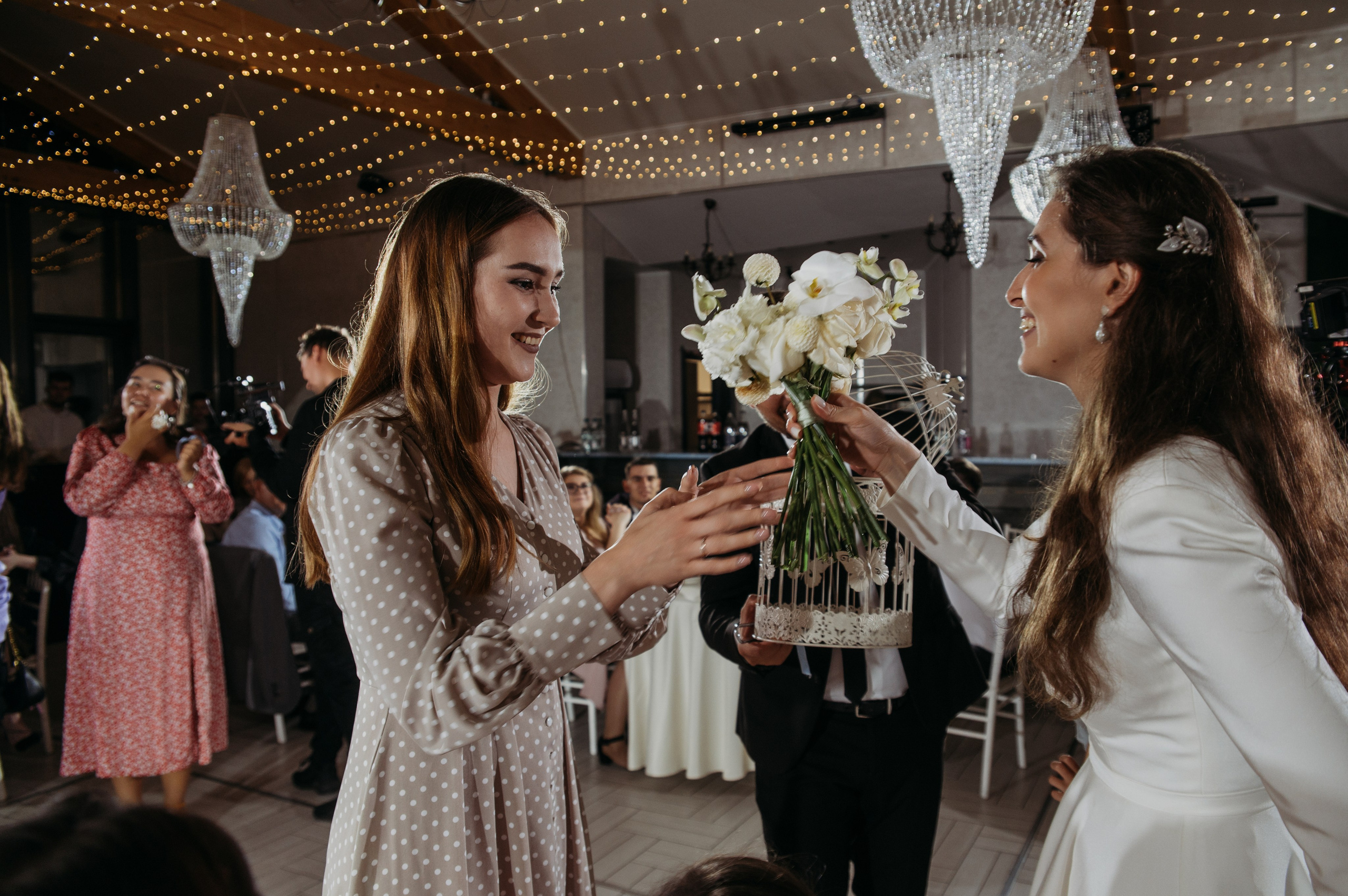 Свадебная фотосессия в Твери, Москве и Санкт-Петербурге. Свадебный фотограф в Твери, Москве и Санкт-Петербурге Денисова Екатерина