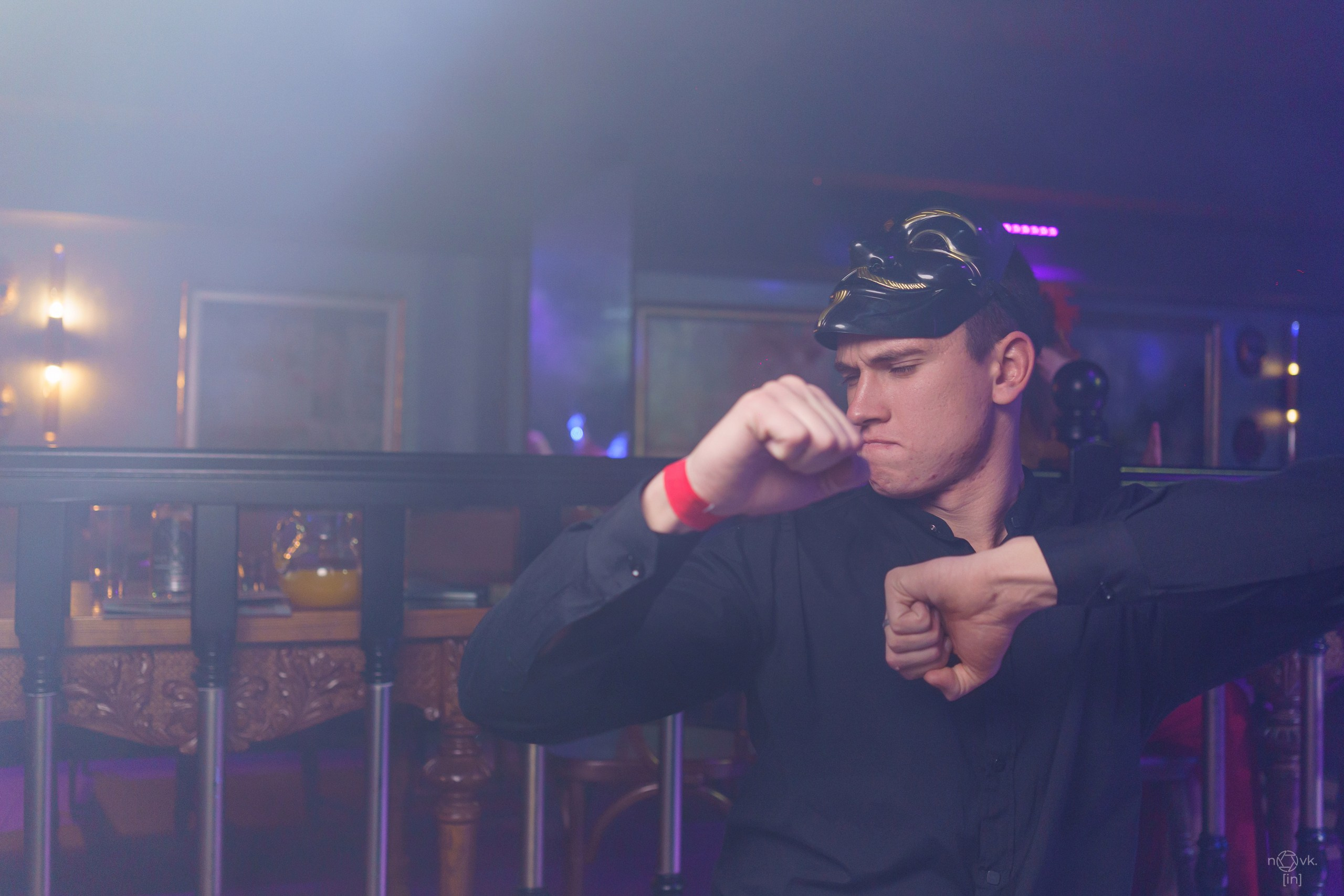 Art-Zone. ФОТОГРАФ ИВАН НОВИКОВ | СТАВРОПОЛЬ