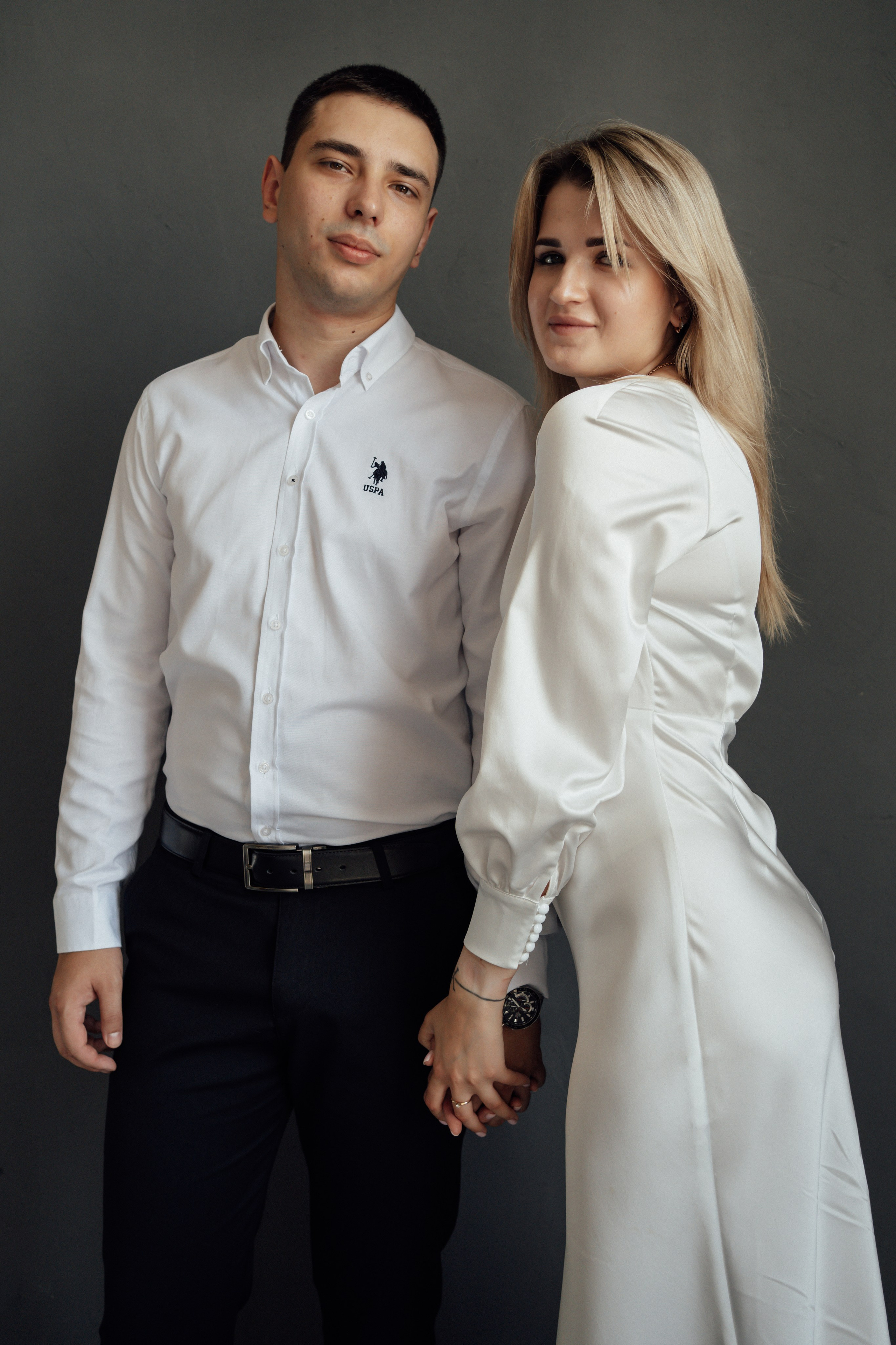 Кирилл и Кристина. Свадебный и семейный фотограф в Волгограде Наталья Наумова