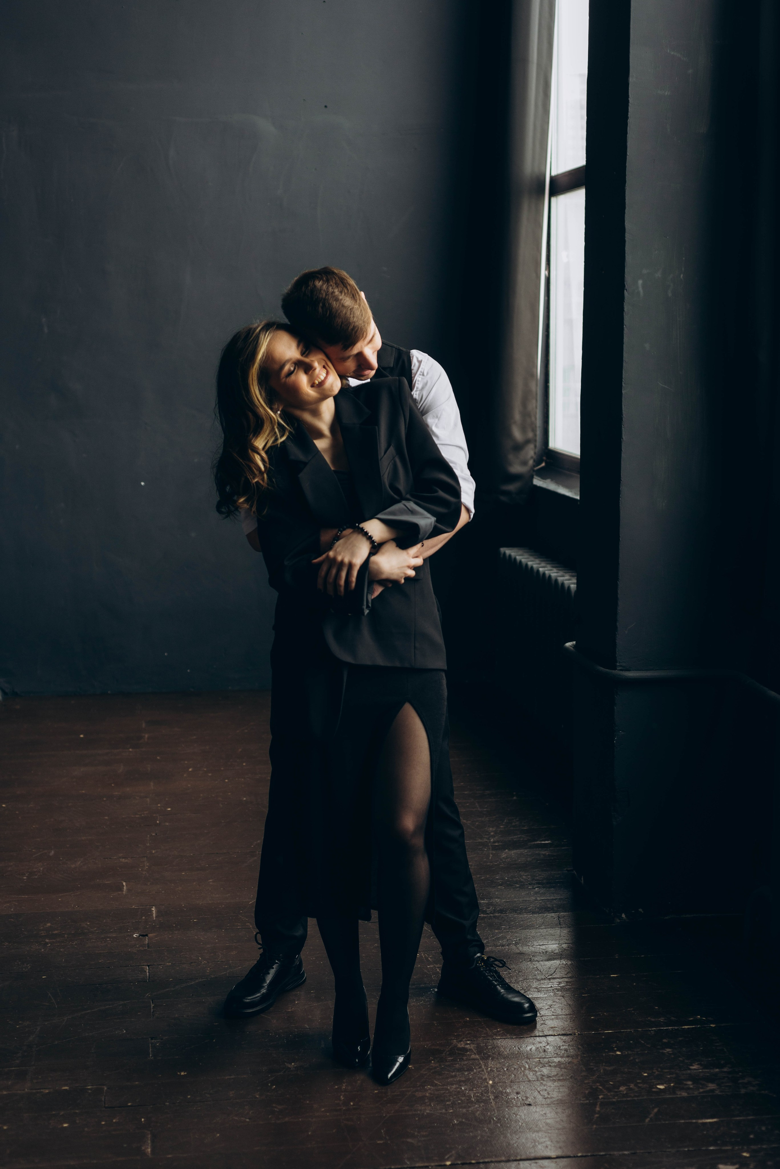 До/После. Фотограф в Новосибирске