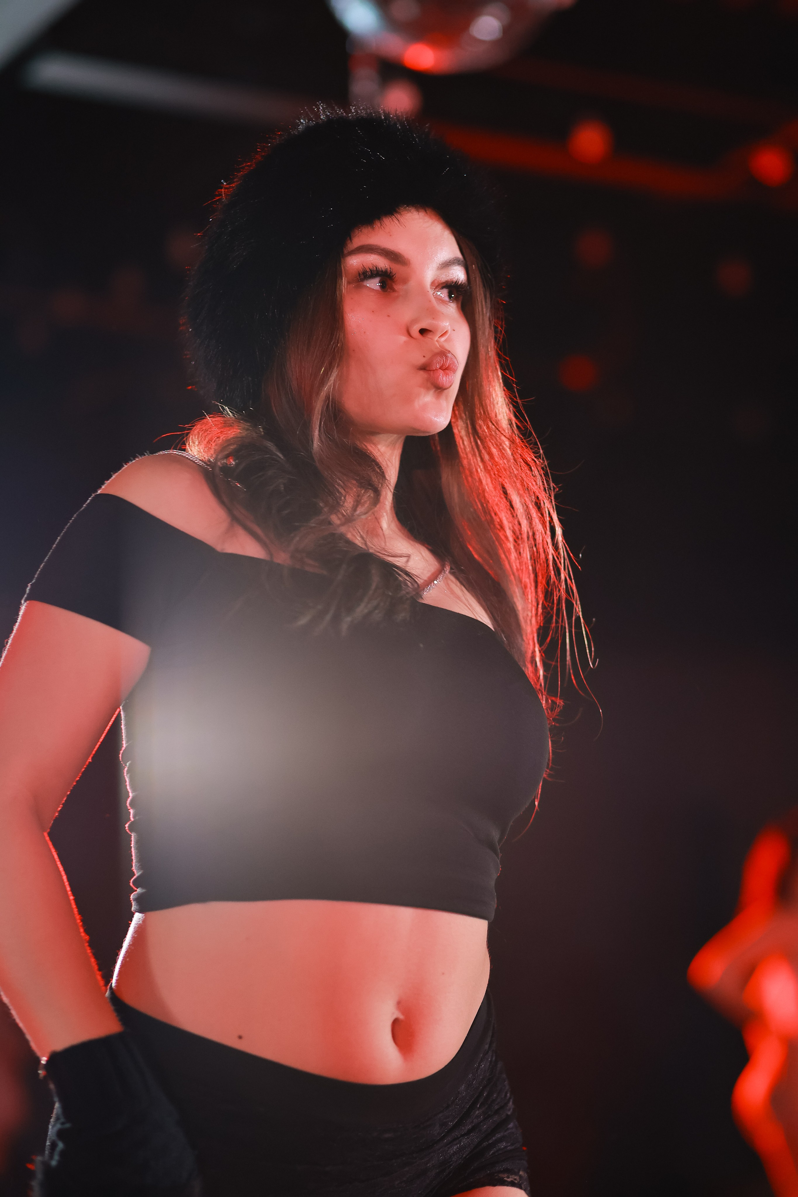 Dance by Vika heels. Фотограф в Москве