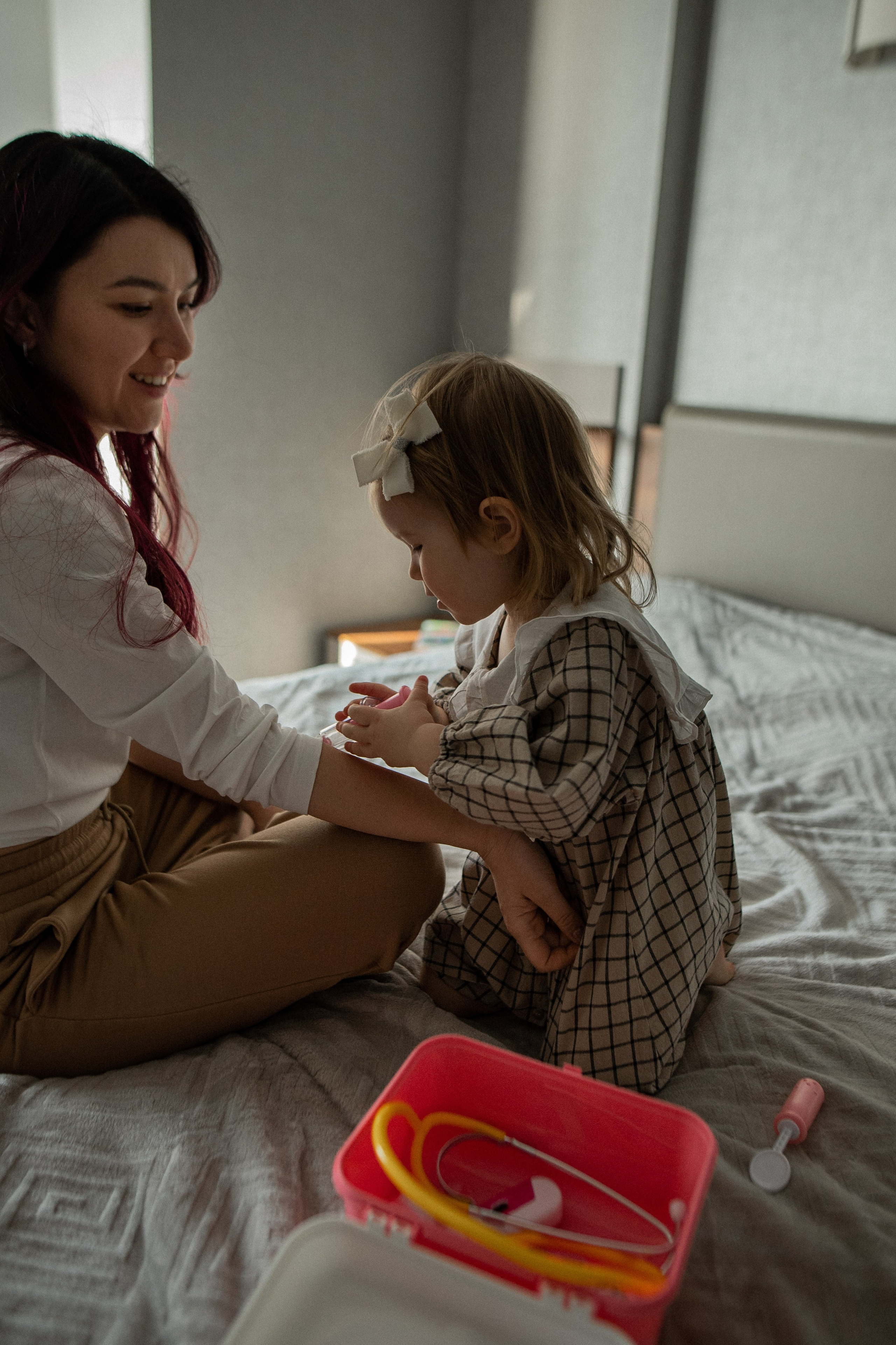 День рождения Амелии. Www.ostermiller.ru