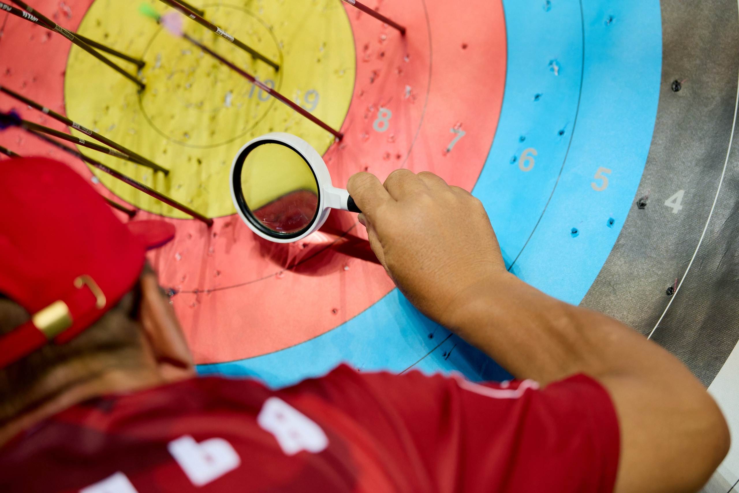 Кубок Генерального прокурора Российской Федерации 2025. Профессиональный спортивный фотограф в Санкт-Петербурге