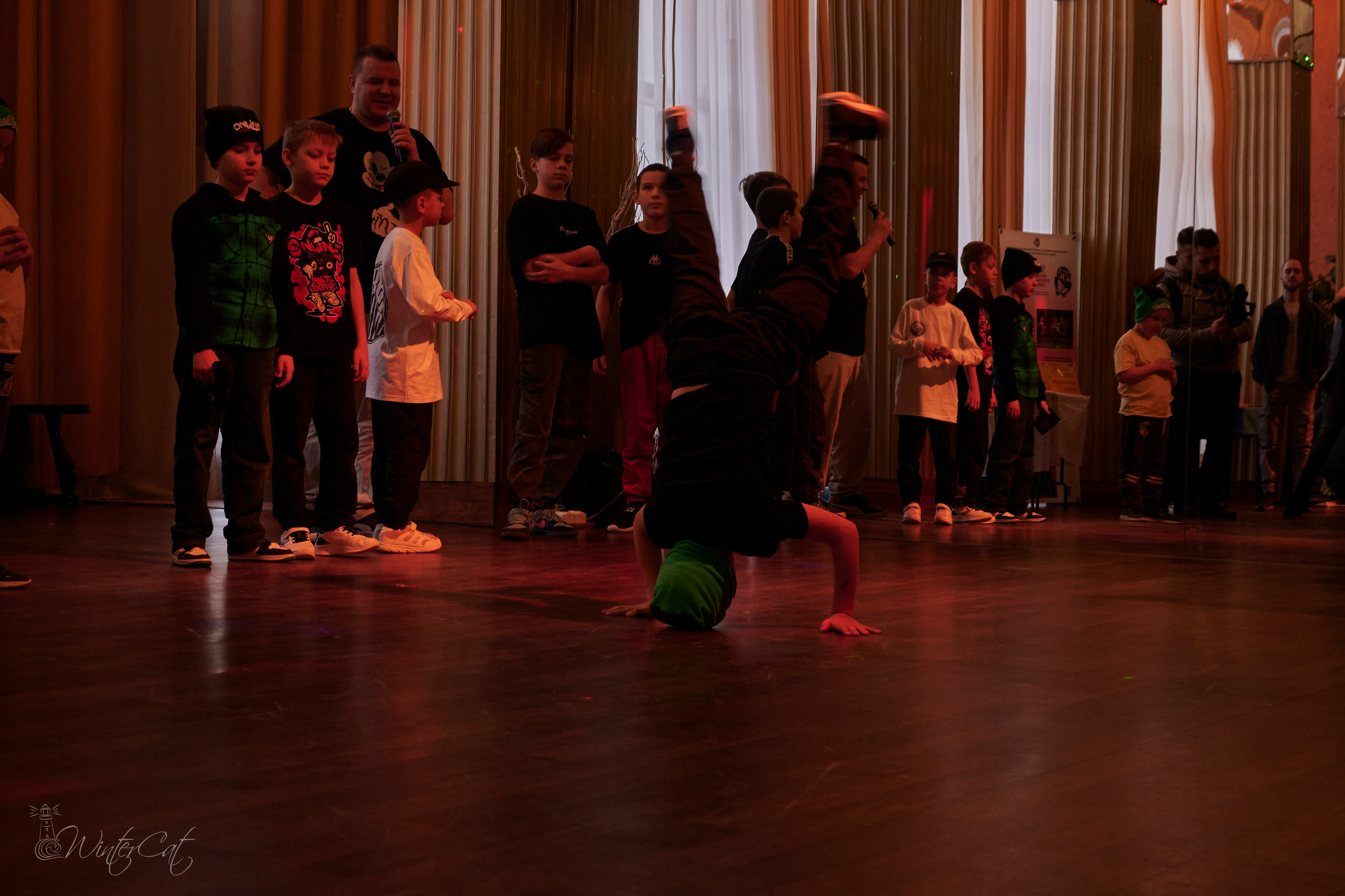 Ярмарка 5 2024. Портретный и репортажный фотограф в Магадане Андрей Нефедов WinterCatPhoto