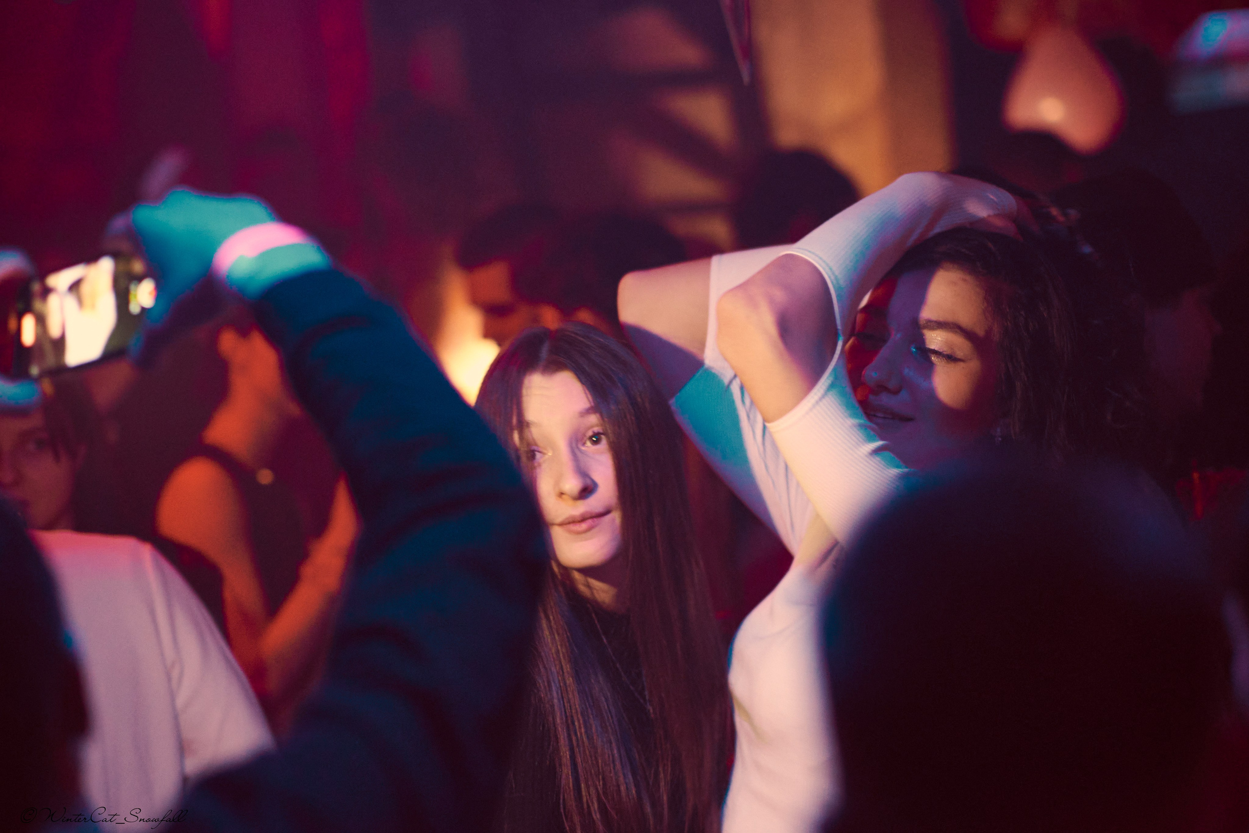 Валентинов День Ленинград 24г. Портретный и репортажный фотограф в Магадане Андрей Нефедов WinterCatPhoto