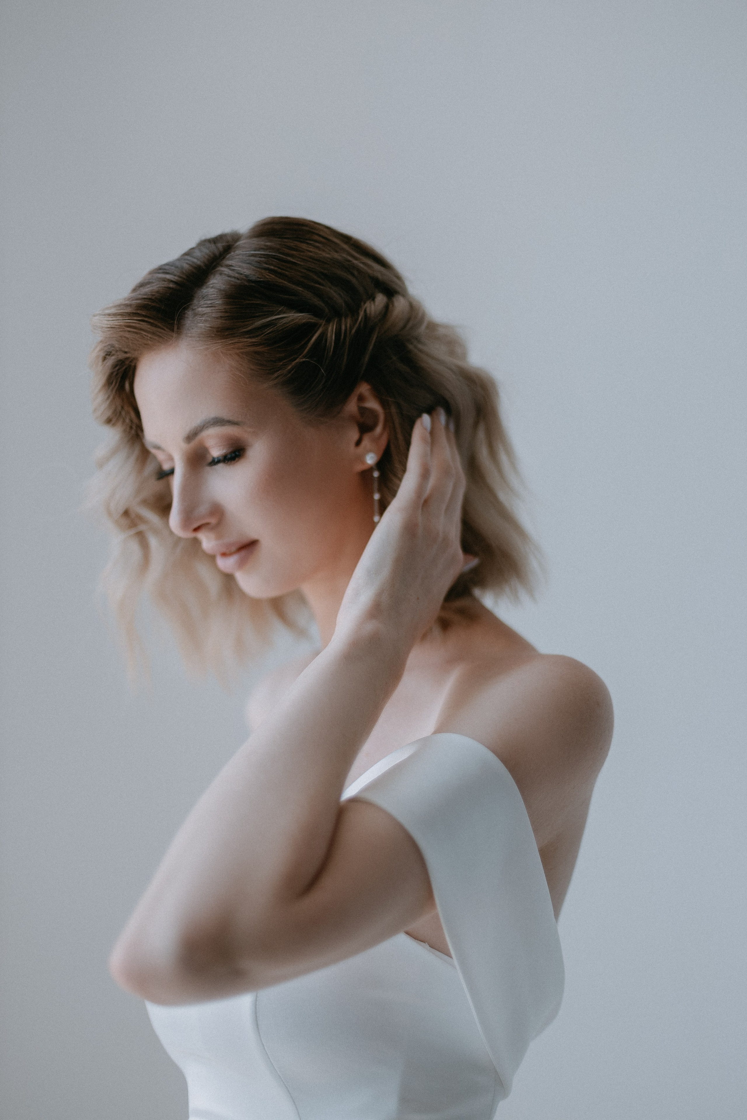 Егор и Ангелина. Главная