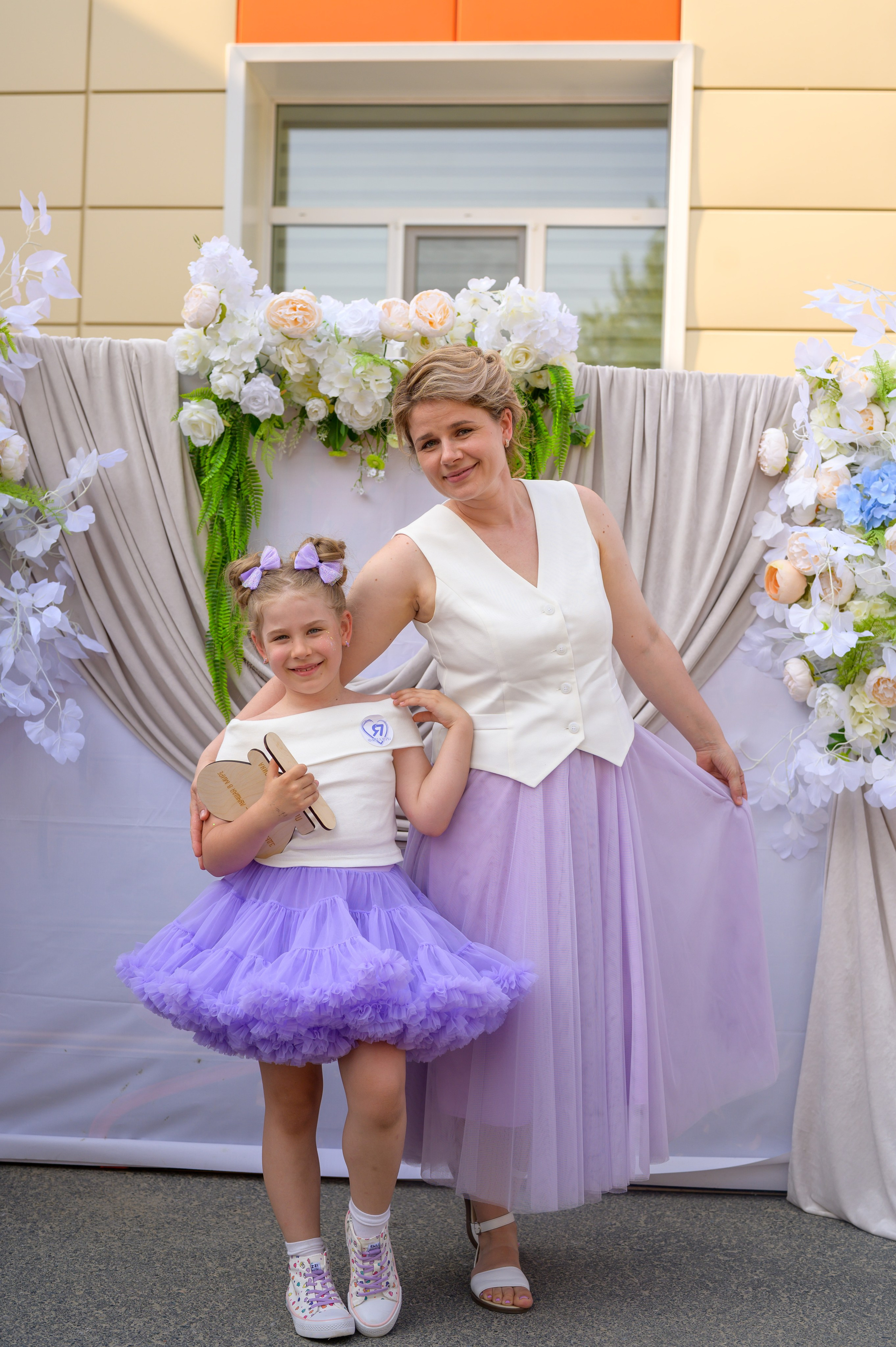 Репортаж выпускного группа «Фантазёры» 3 садик. Фотограф новорожденных, семейный детский в Тюмени Татьяна Морозова