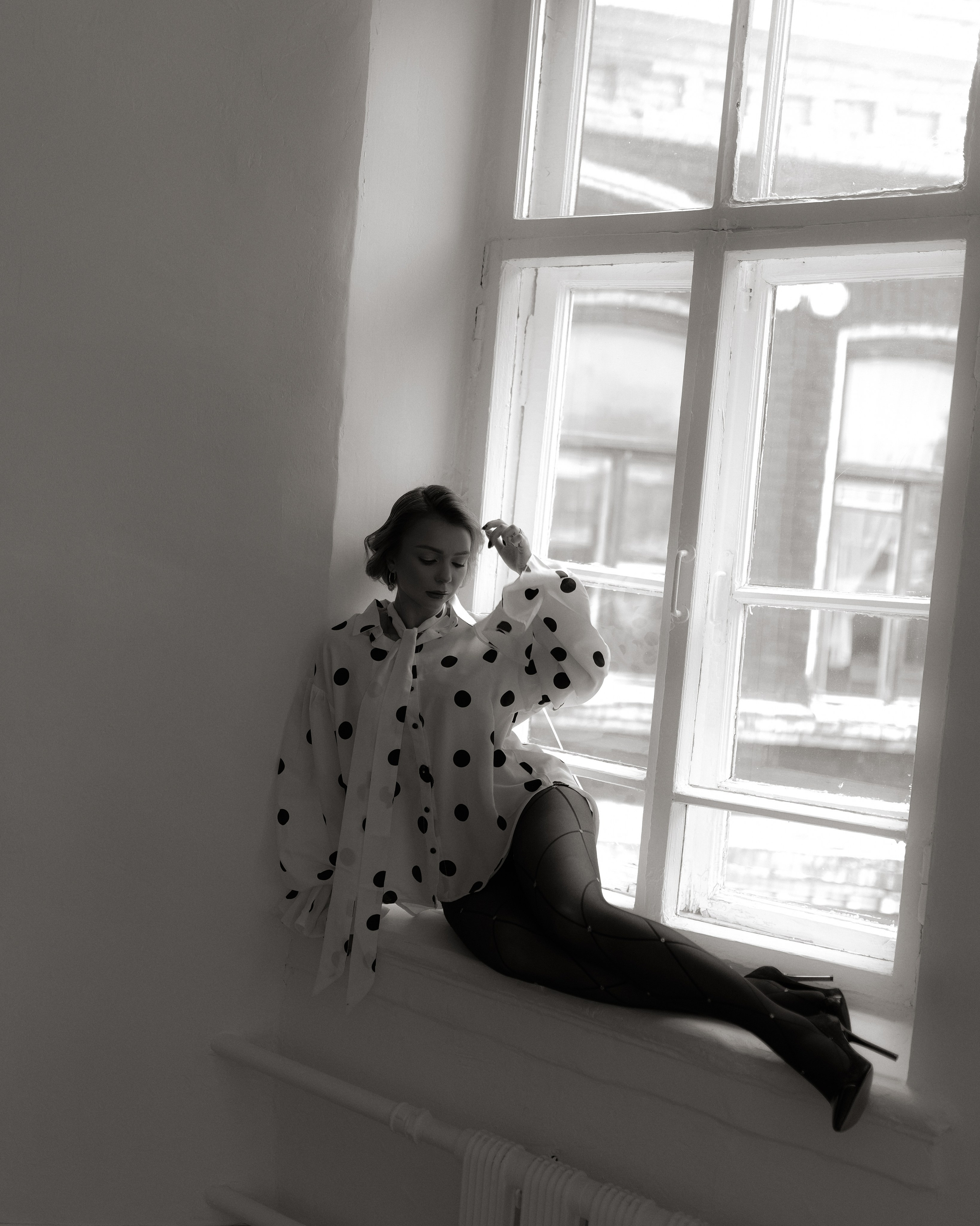 София. DARYA.BELKINA