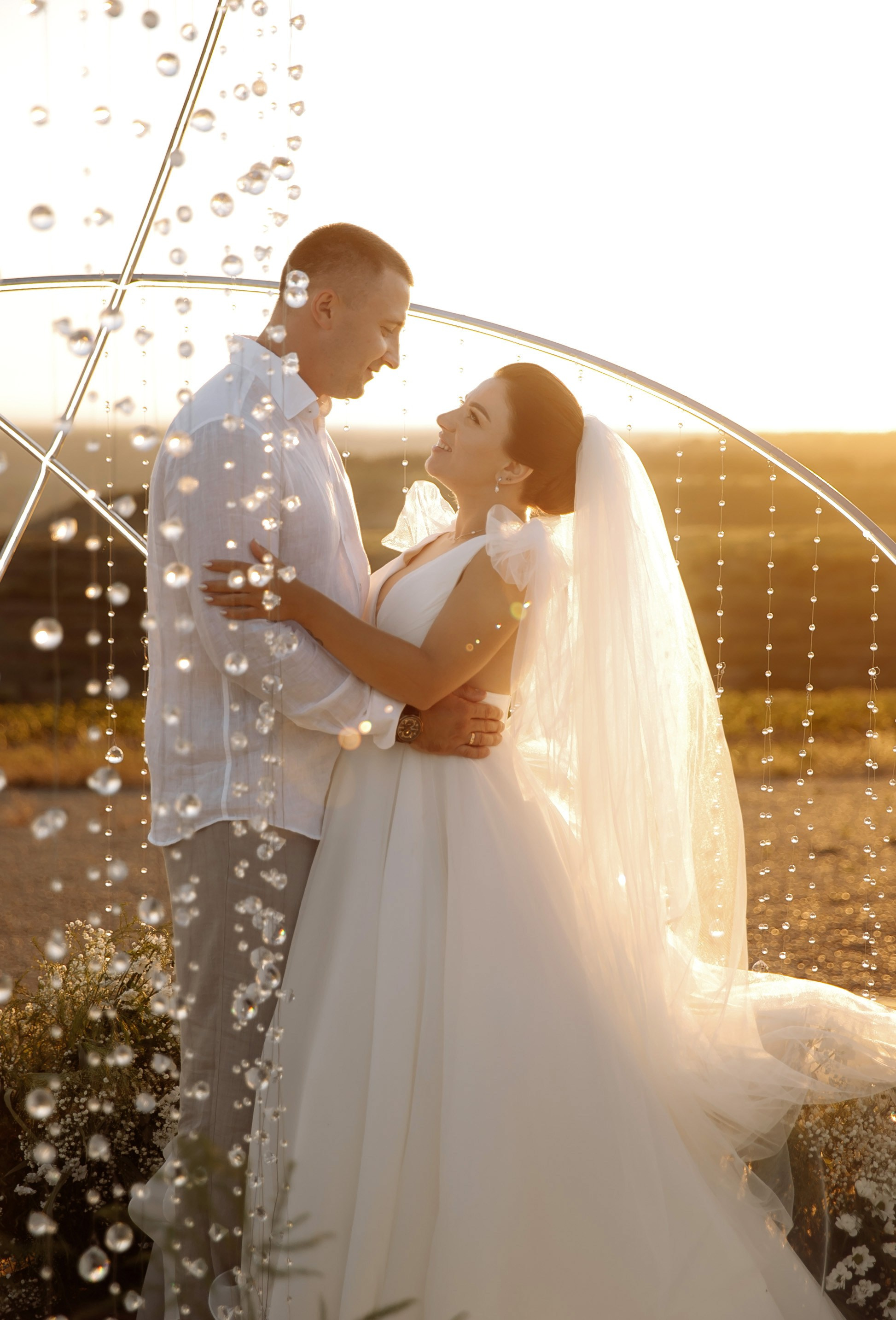 Alina & Denis. Свадебный фотограф в Севастополе и Крыму| Tanya Sher