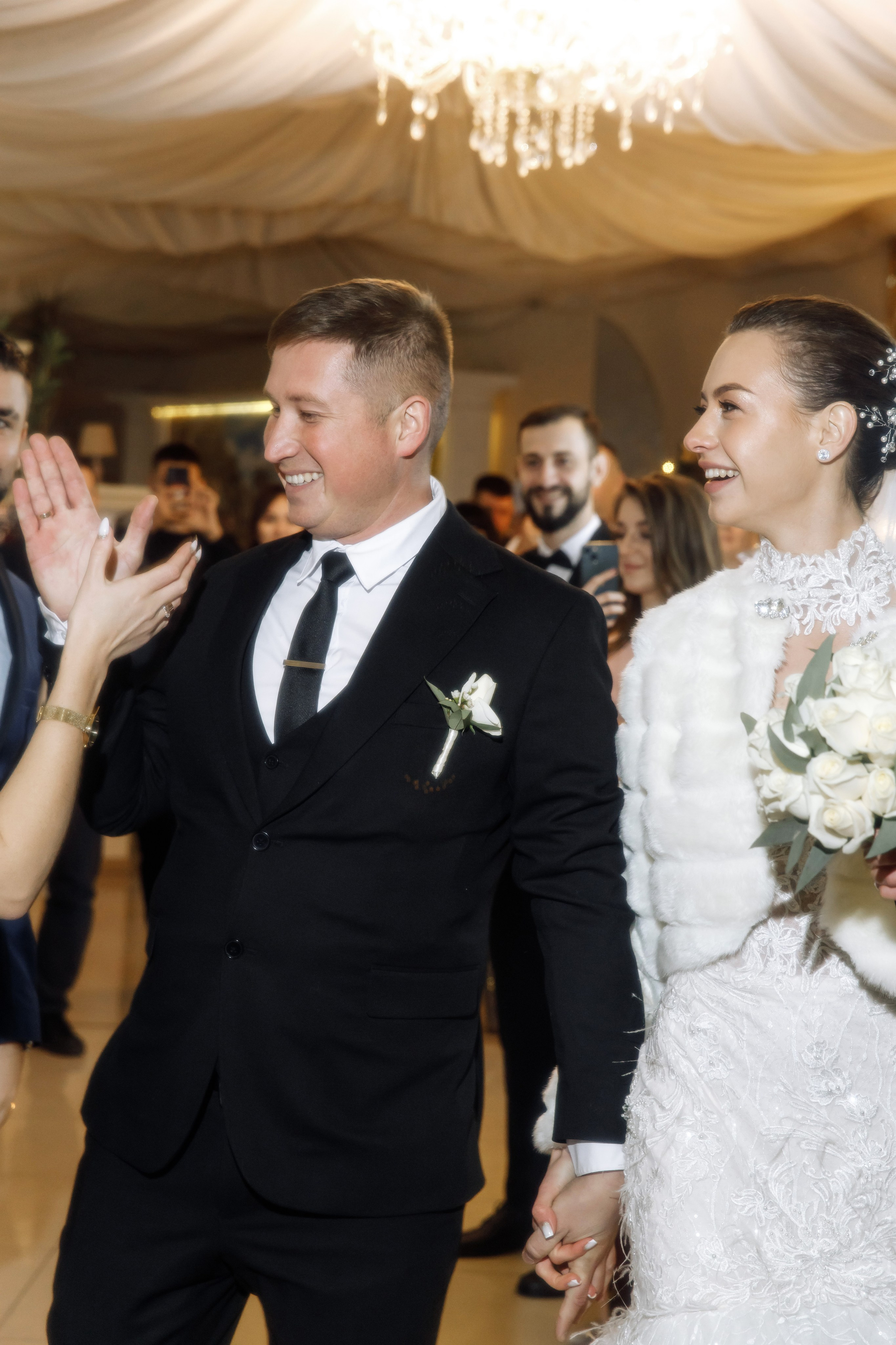 Victoria & Sergei. Свадебный фотограф в Севастополе и Крыму| Tanya Sher