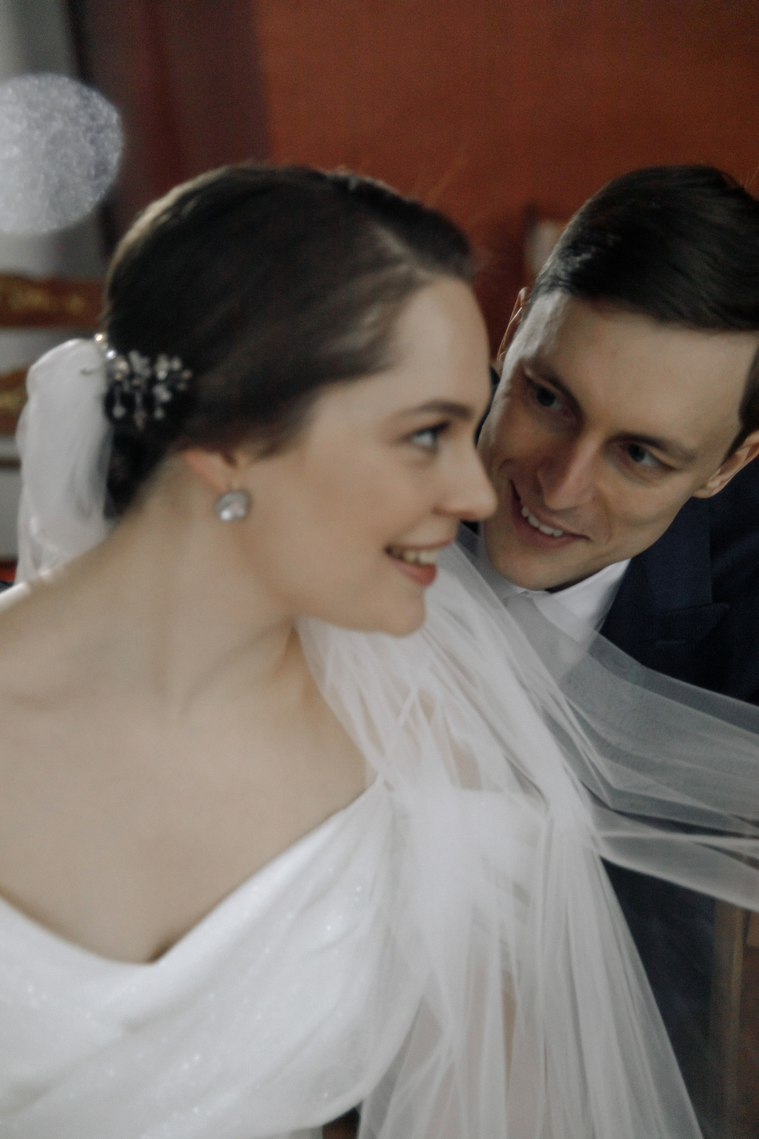 Anastasia & Artem. Свадебный фотограф в Севастополе и Крыму| Tanya Sher