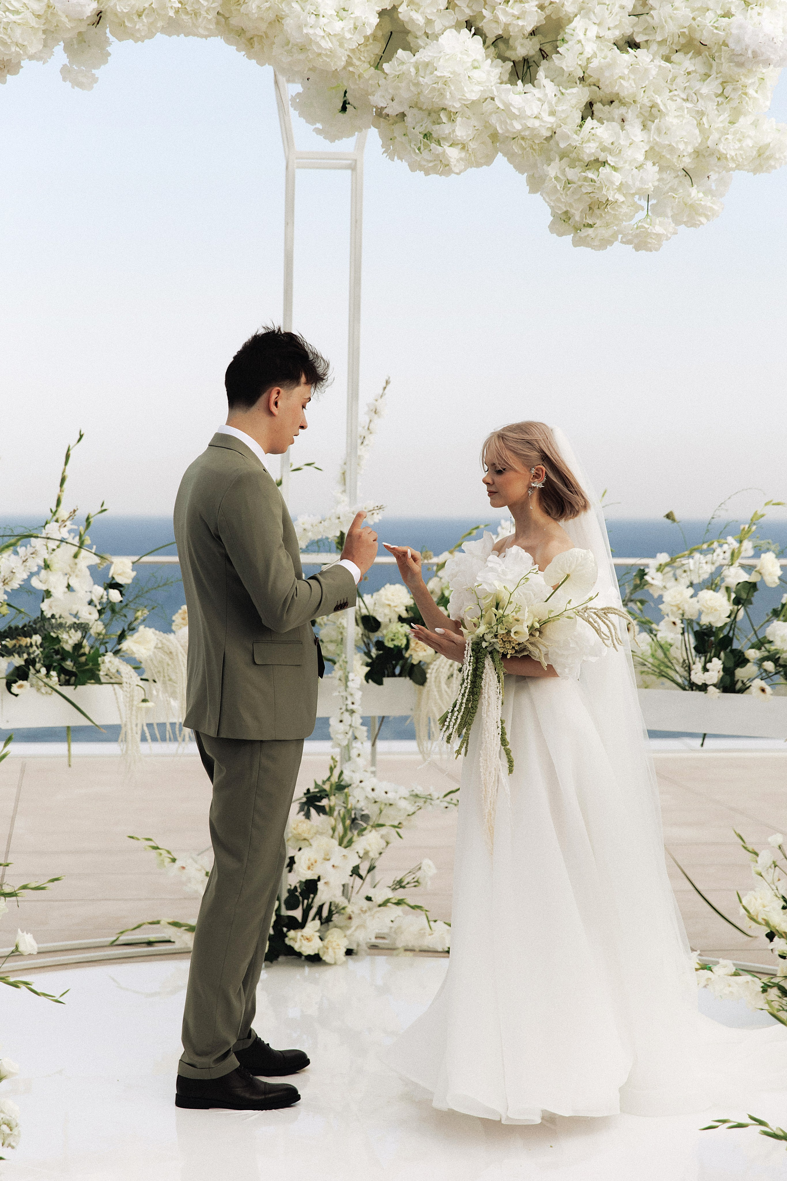 Maria & Dima. Свадебный фотограф в Севастополе и Крыму| Tanya Sher