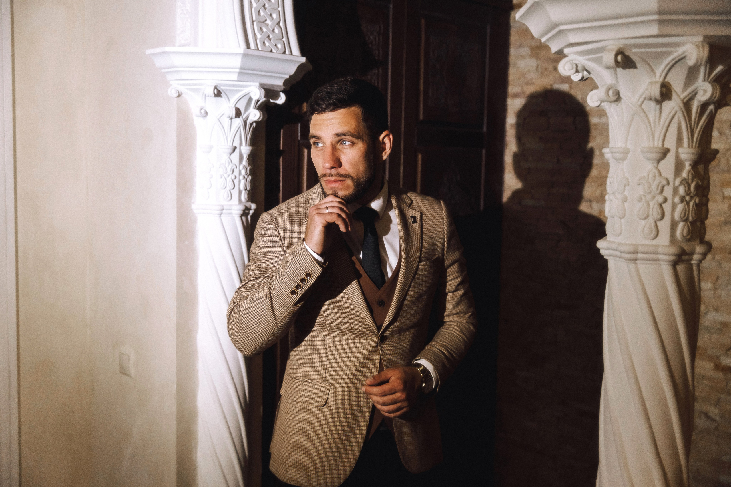 Natalie & Kostya. Свадебный фотограф в Севастополе и Крыму| Tanya Sher