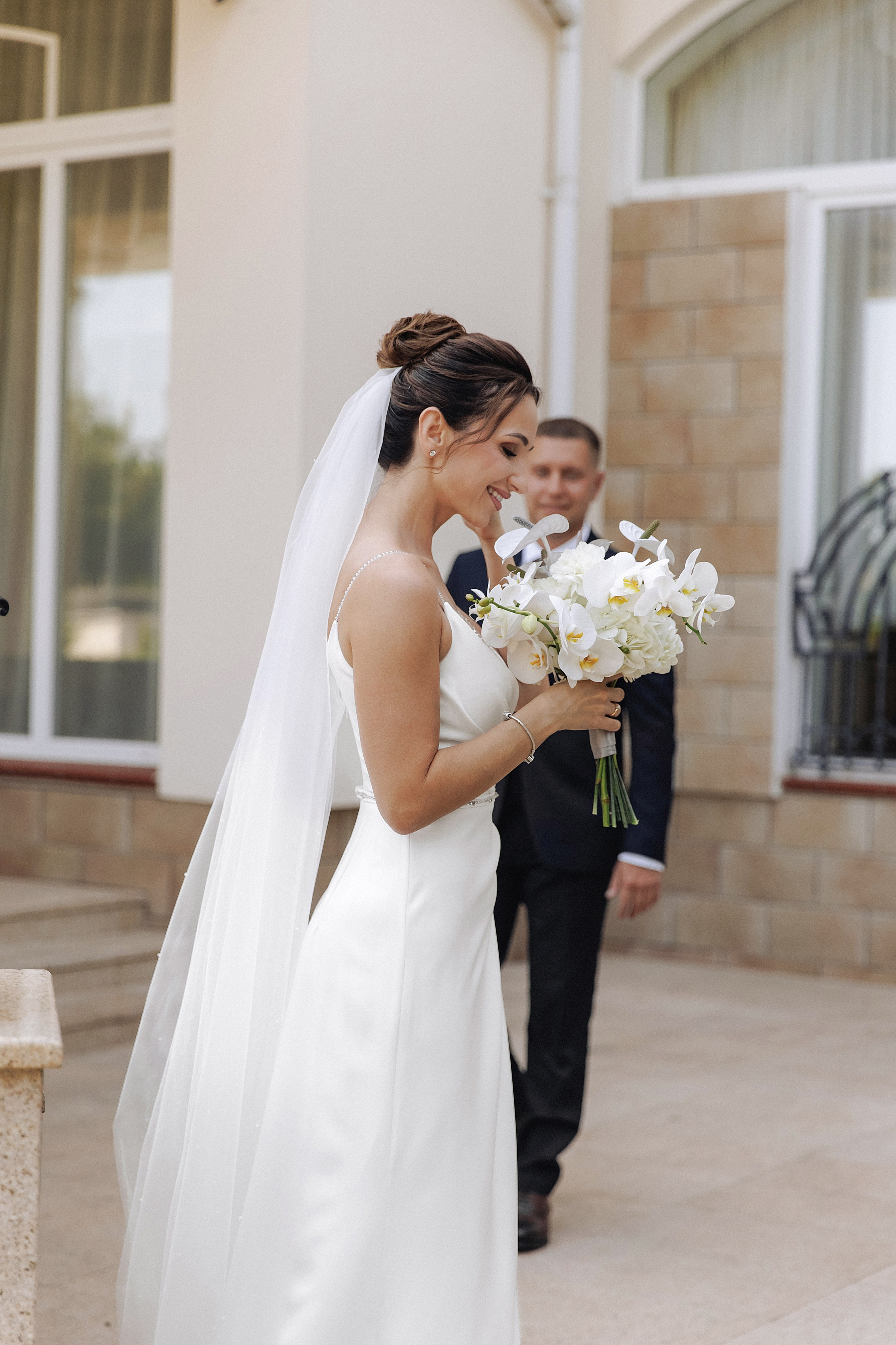 Tamara & Artem. Свадебный фотограф в Севастополе и Крыму| Tanya Sher