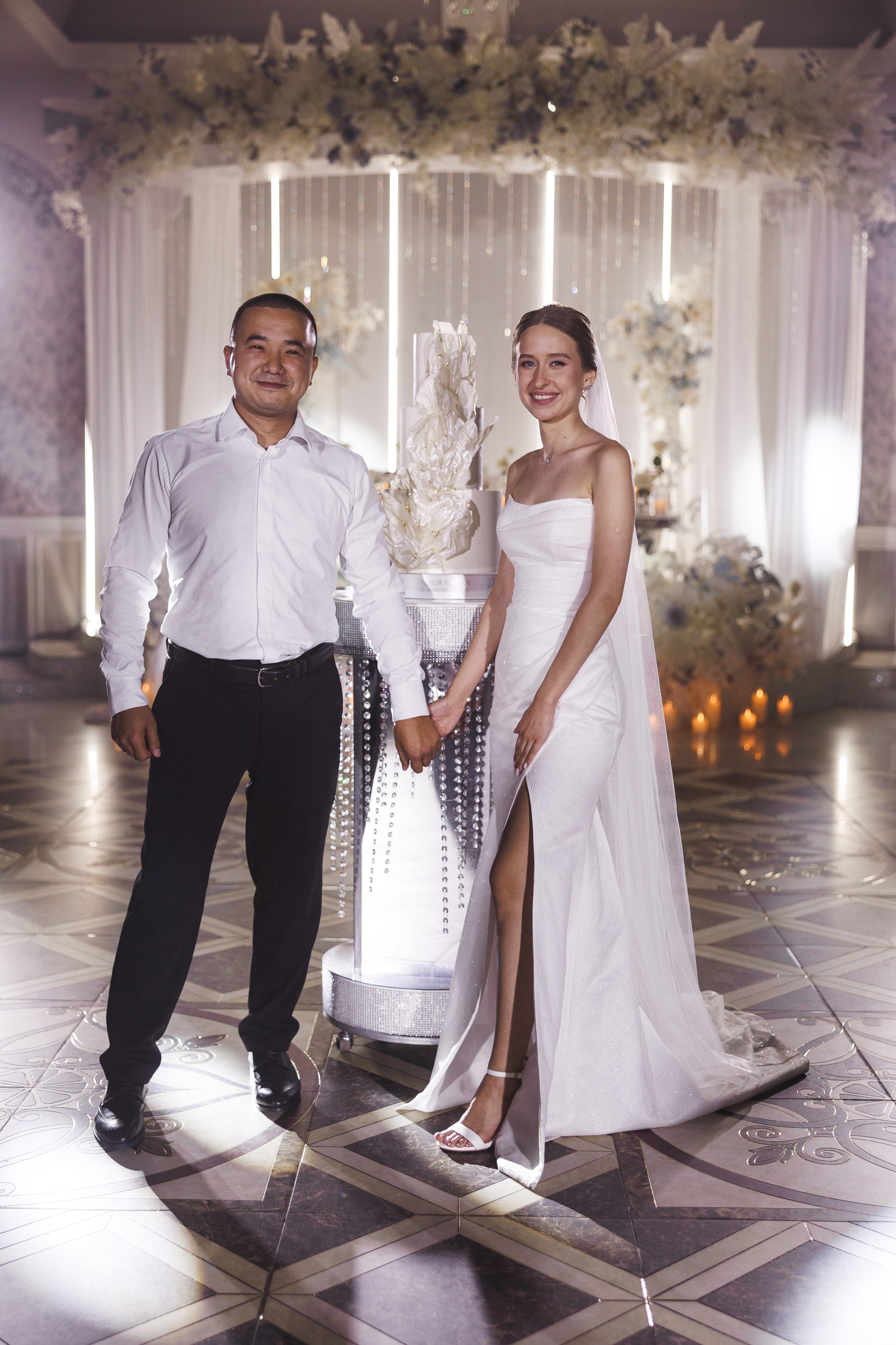 Яна и Евгений. Свадебный фотограф в Севастополе и Крыму| Tanya Sher