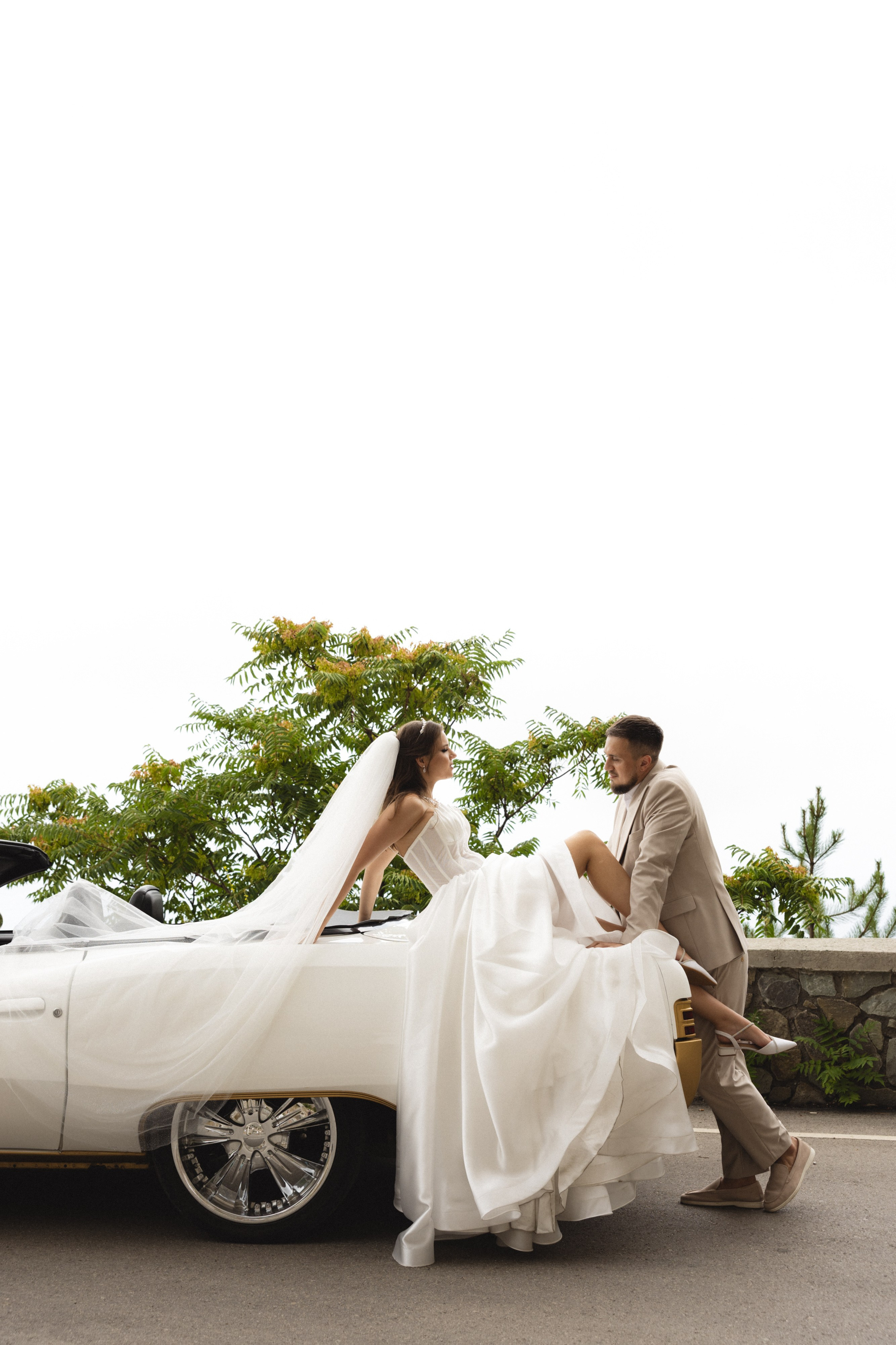 Антон и Регина. Свадебный фотограф в Севастополе и Крыму| Tanya Sher