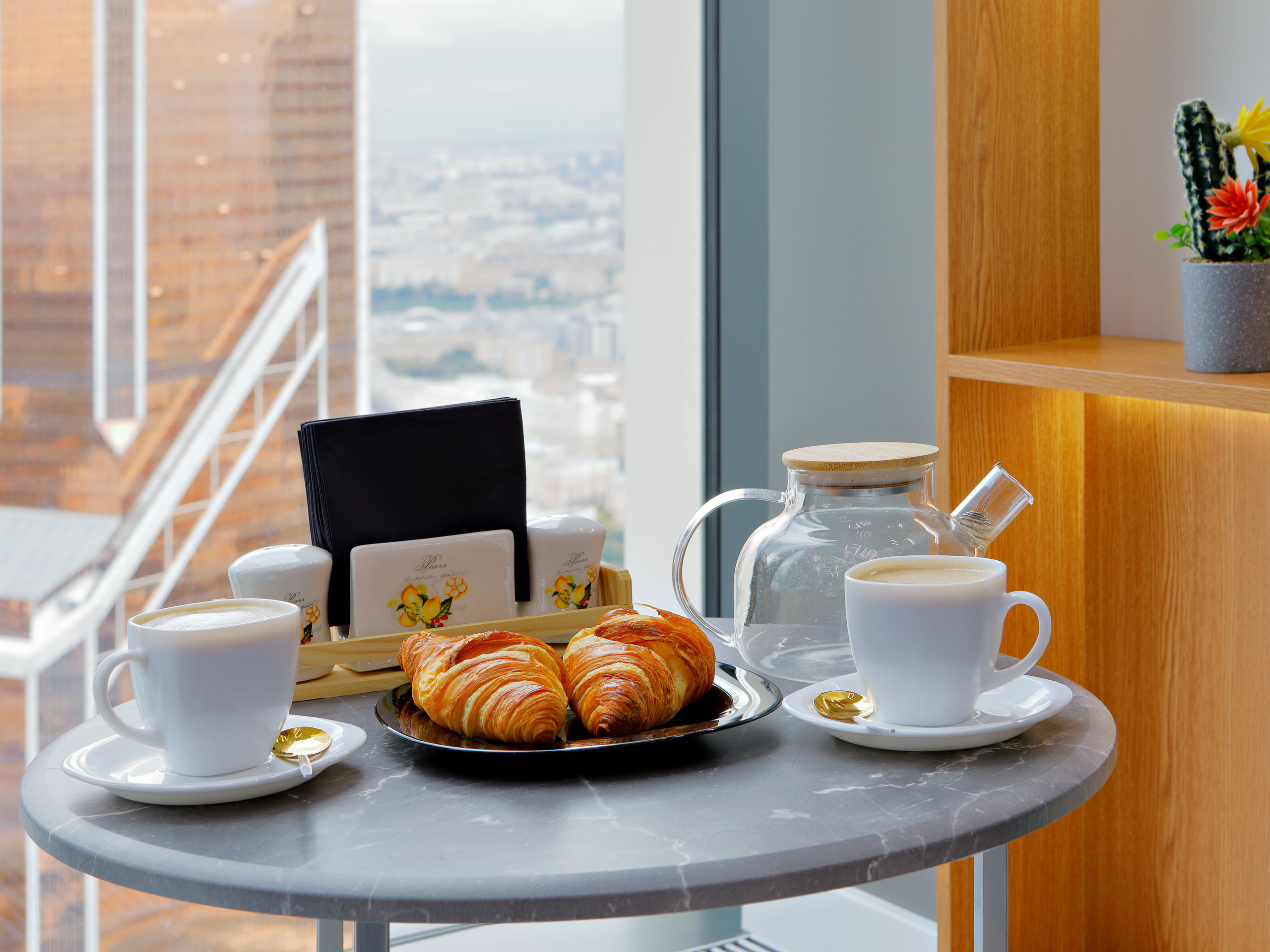 Реализация яркой квартиры-студии для сдачи в аренду. Lina architector | Дизайн интерьера