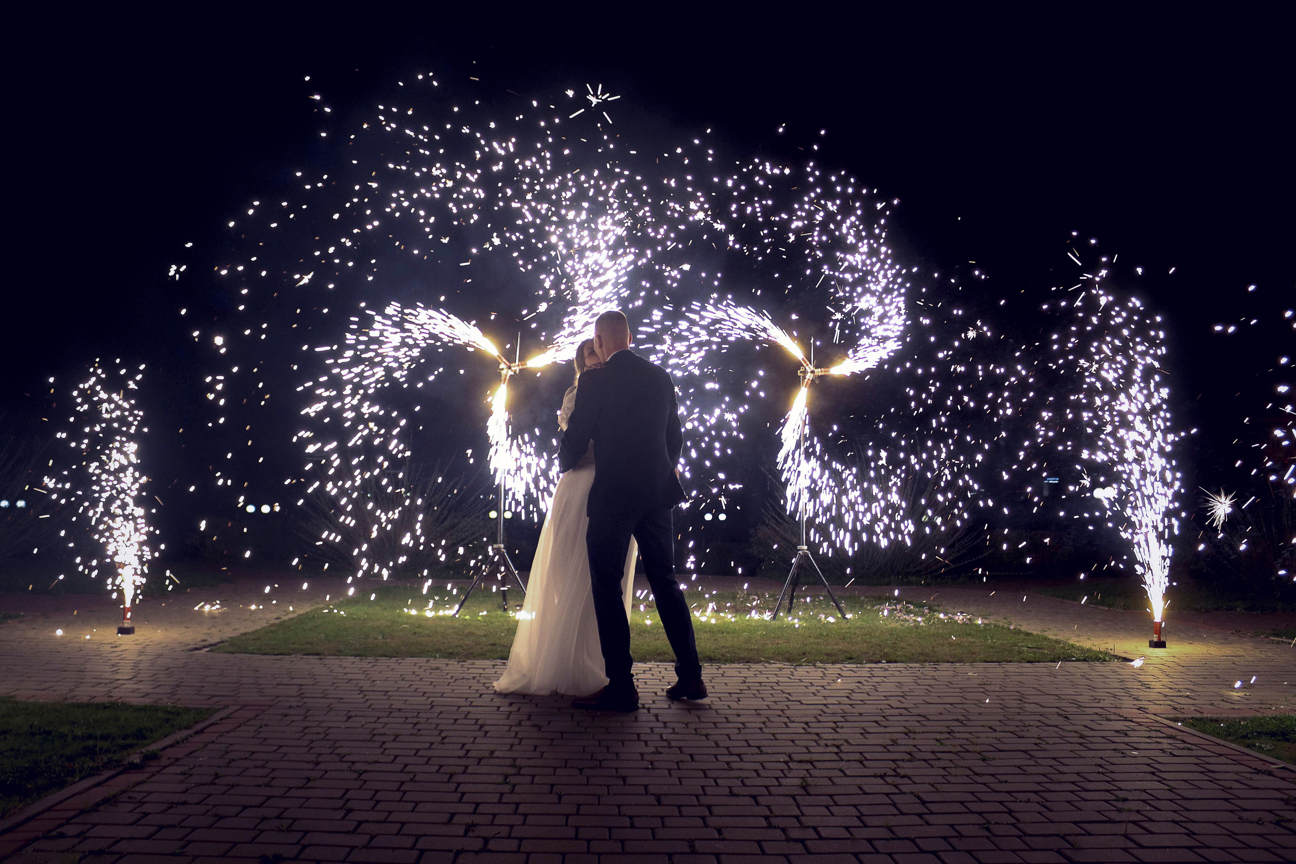 Wedding. Свадебный фотограф Красноярск