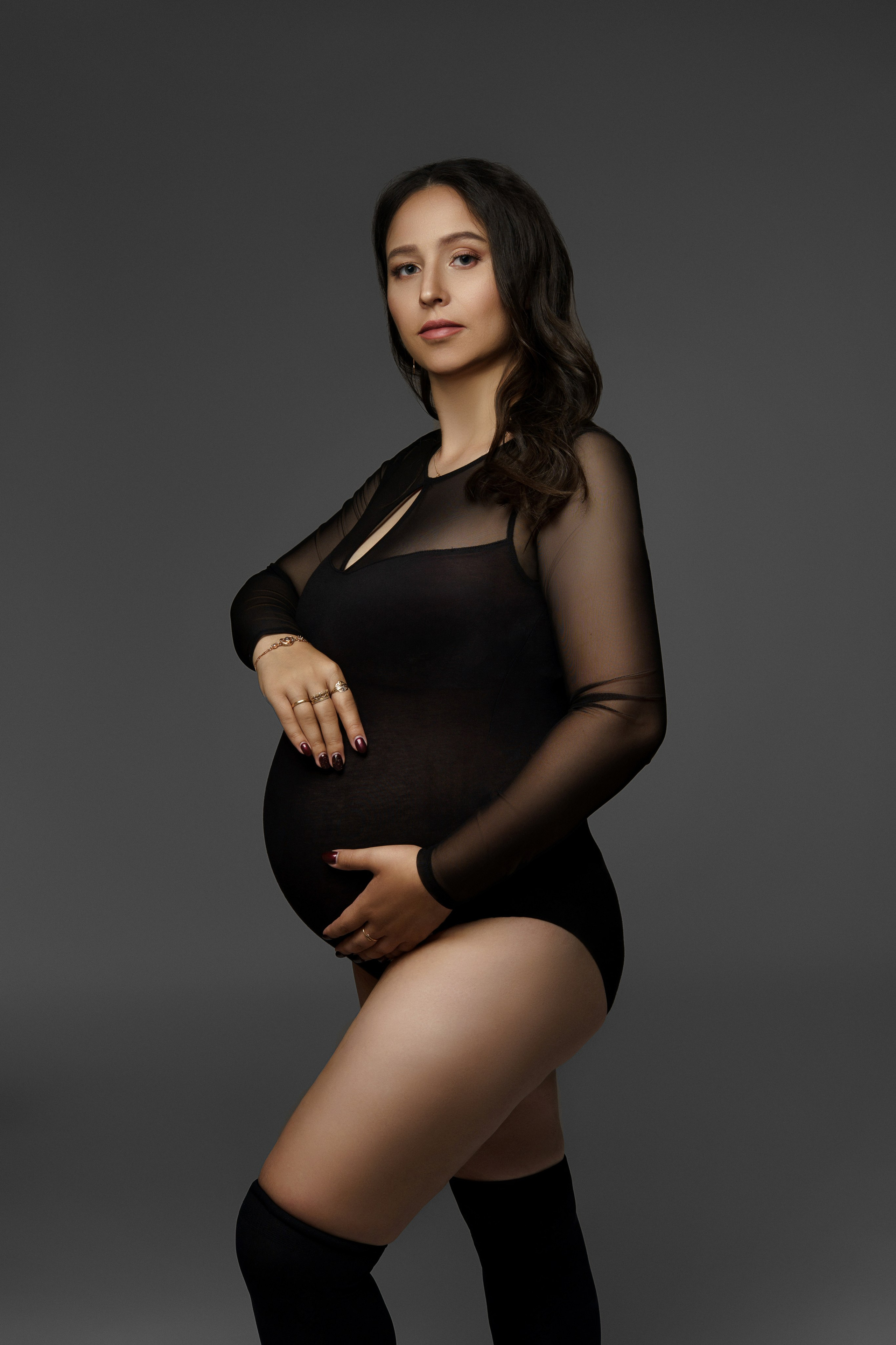 Беременность. Фотограф беременности и детей  Воронеж/Бутурлиновка Ткачева Аня